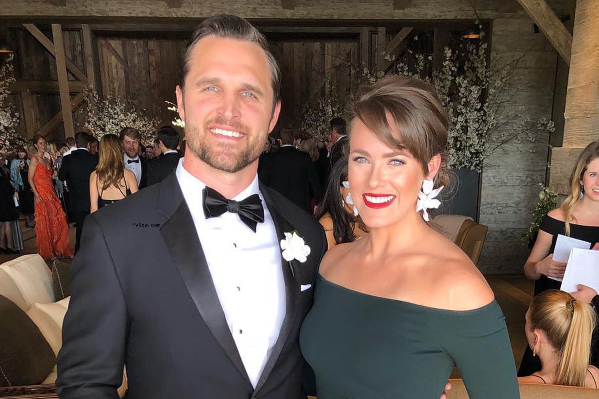 kara keough and kyle bosworth