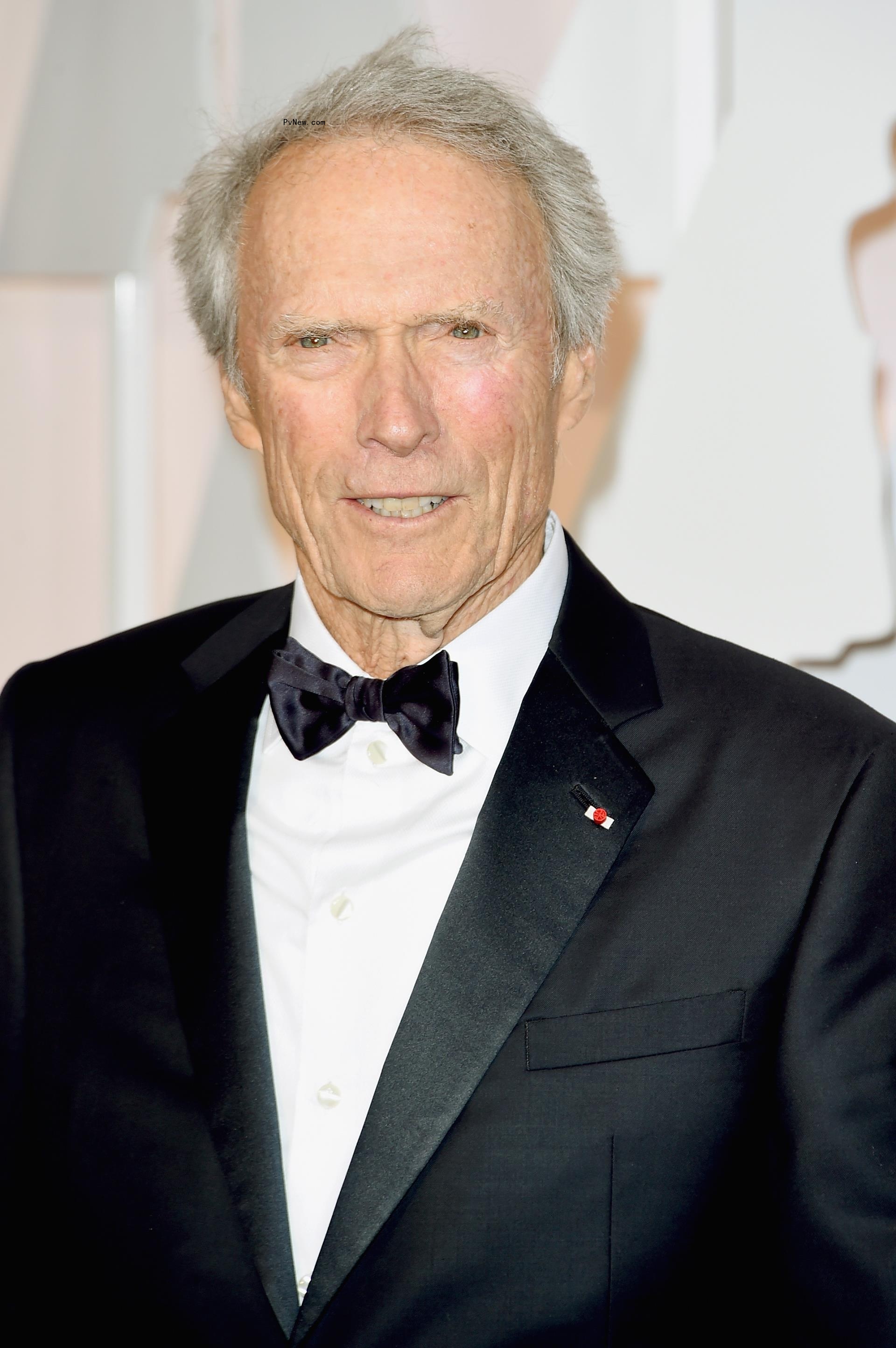 Clint Eastwood