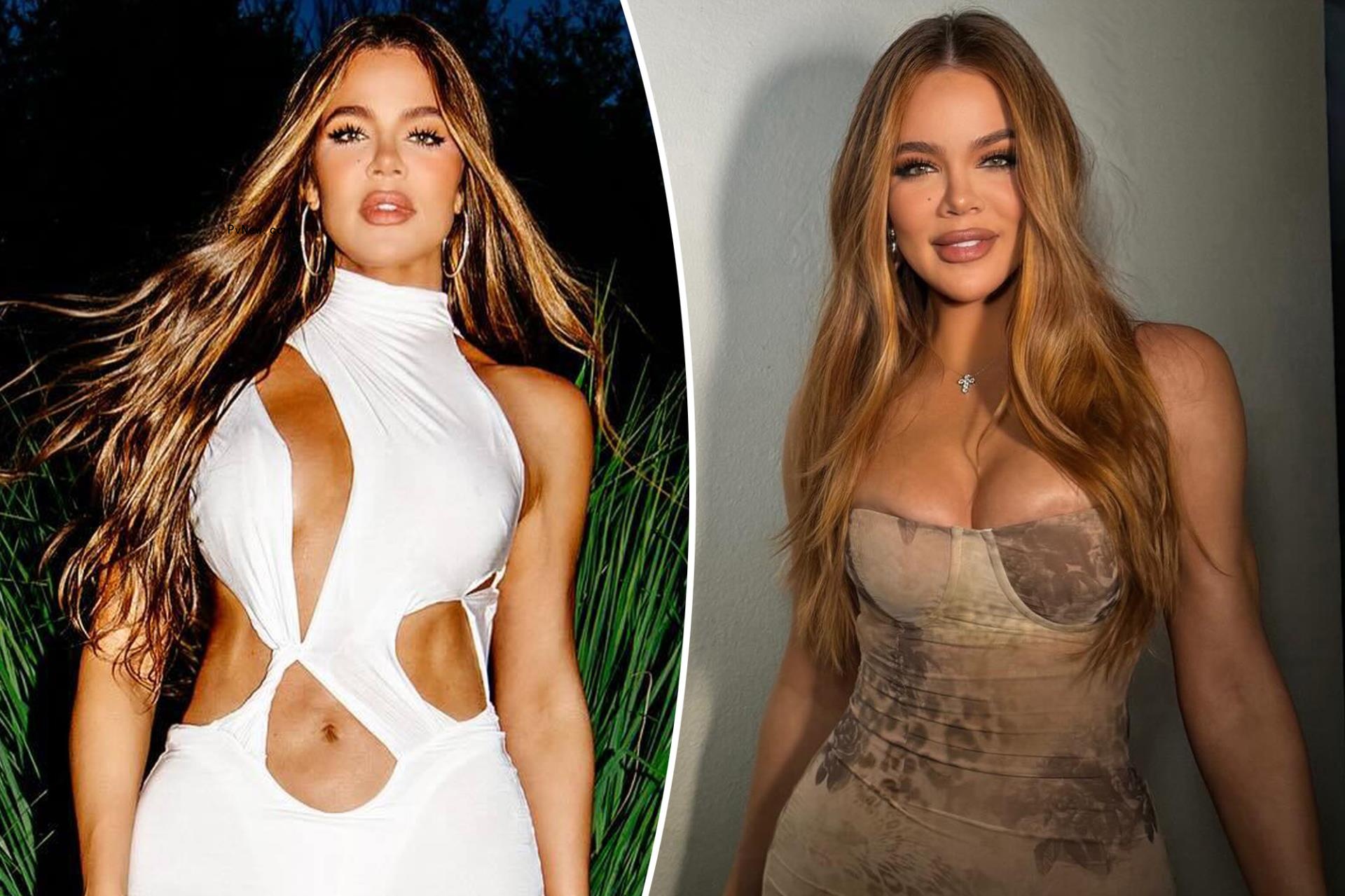 Khloe Kardashian