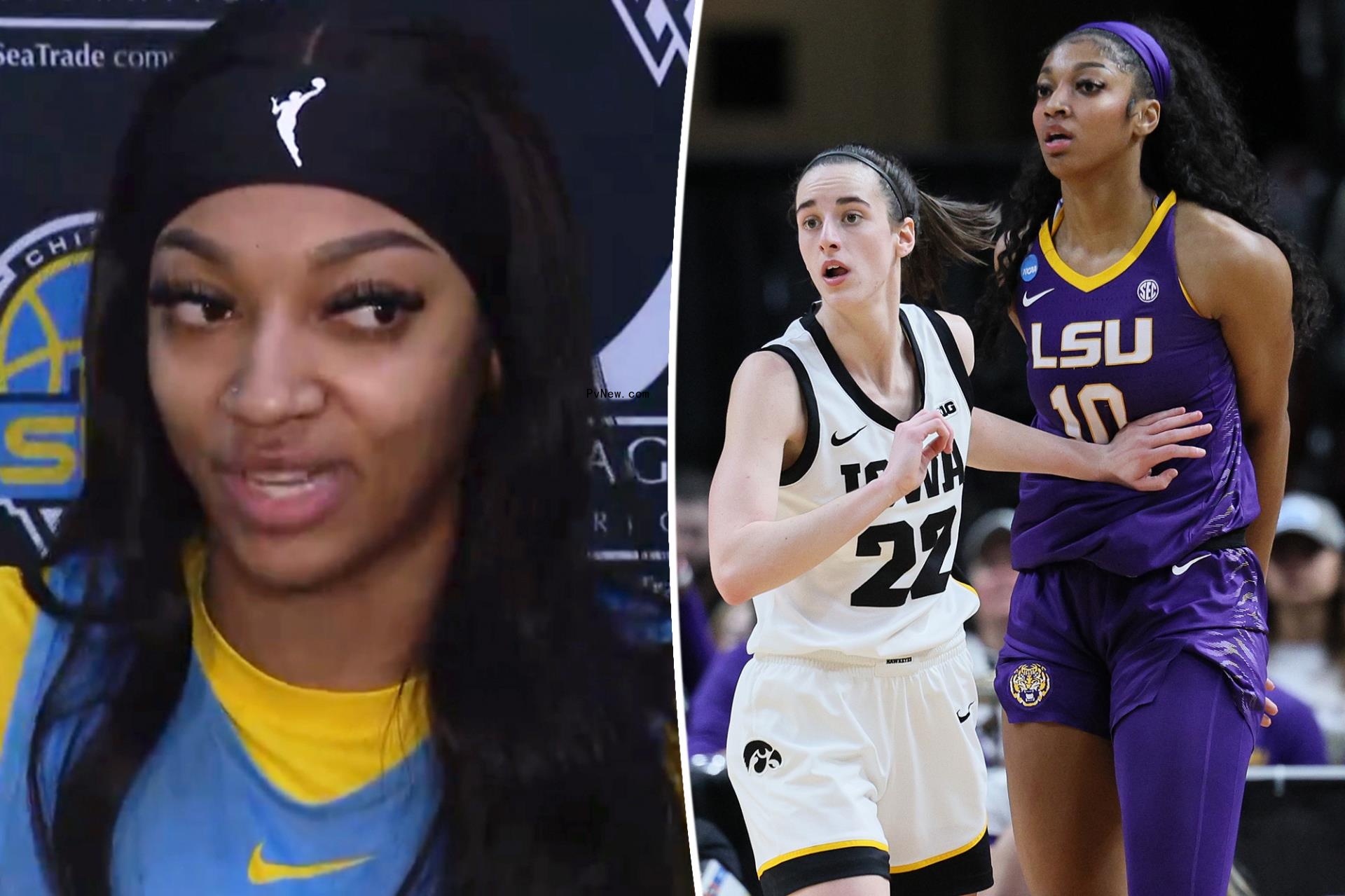 The 2024 WNBA All-Star Game kicked off Saturday in Phoenix, Ariz.