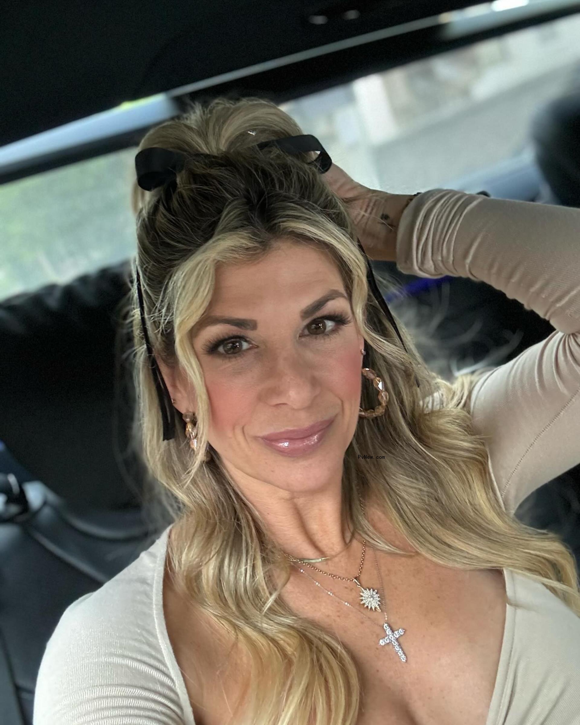 Alexis Bellino