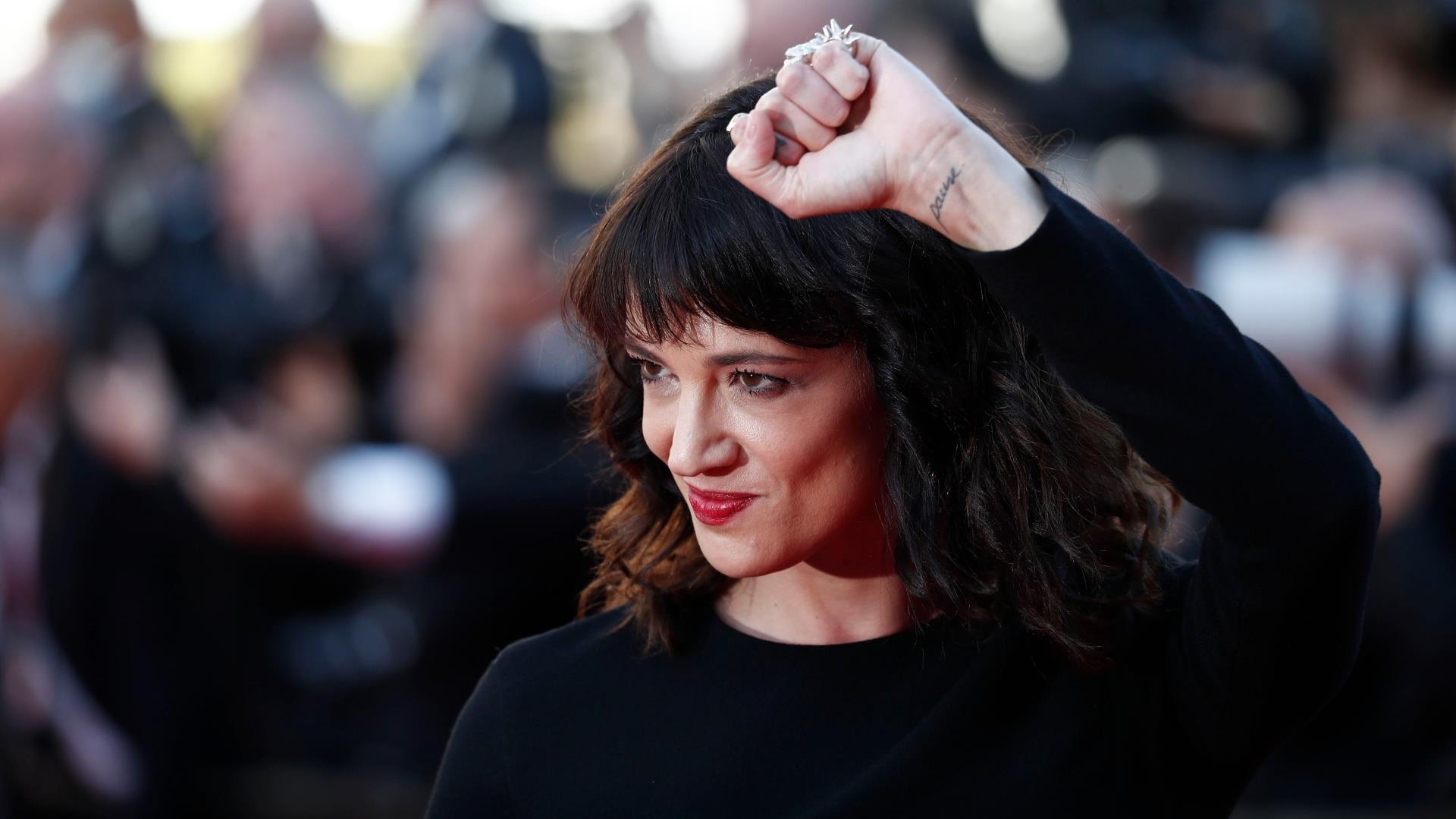 NIFFF Celebrates Asia Argento as Guest of Honor