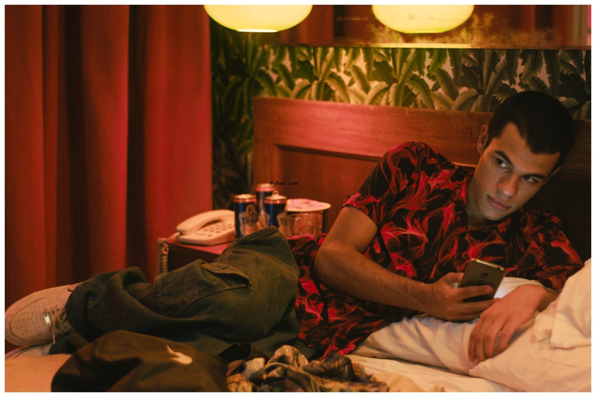 Cannes Critics’ Week Title ‘Baby’ Scoops Further Sales