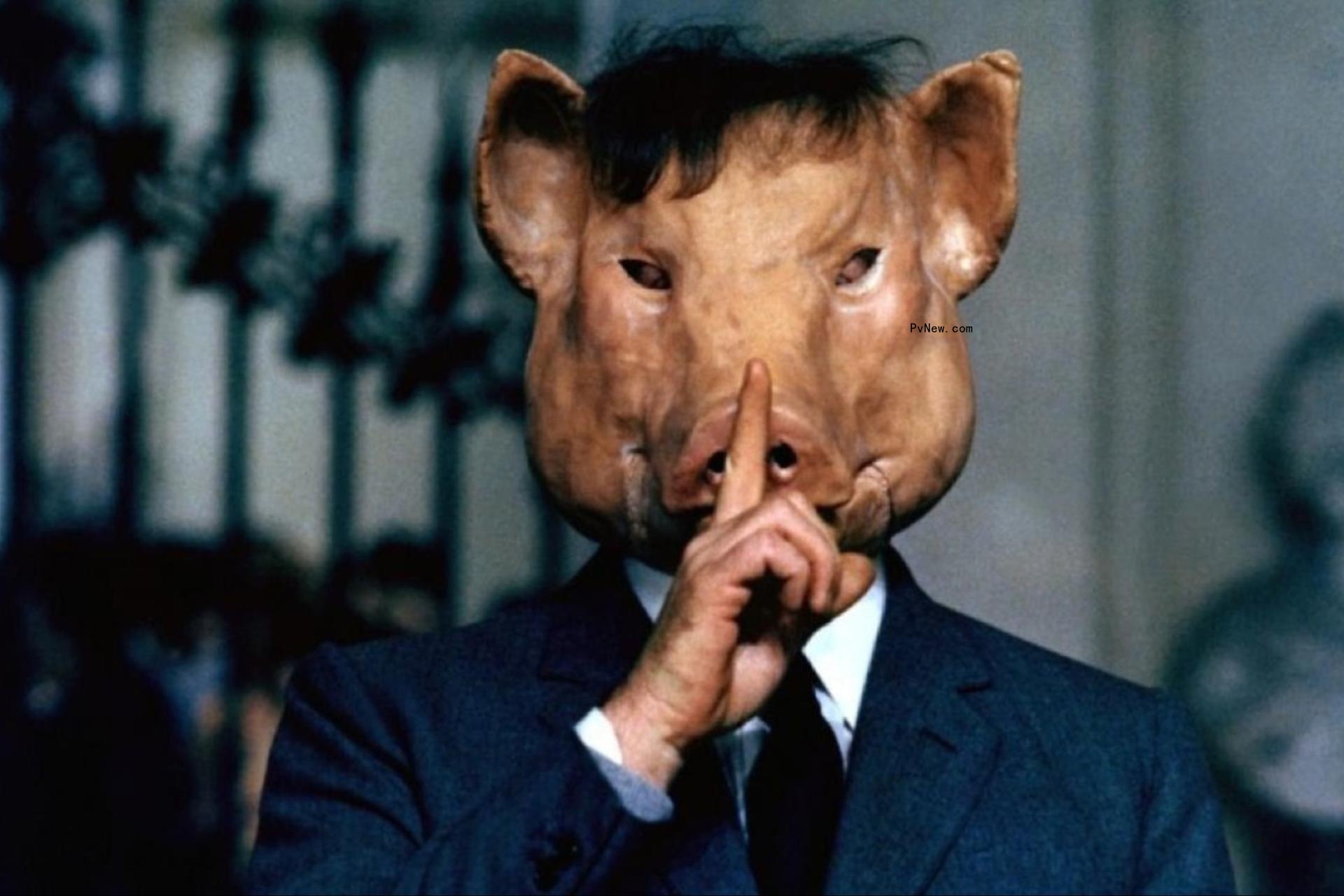 At NIFFF, Class Struggle Retrospective Invites Attendees to Eat the Rich