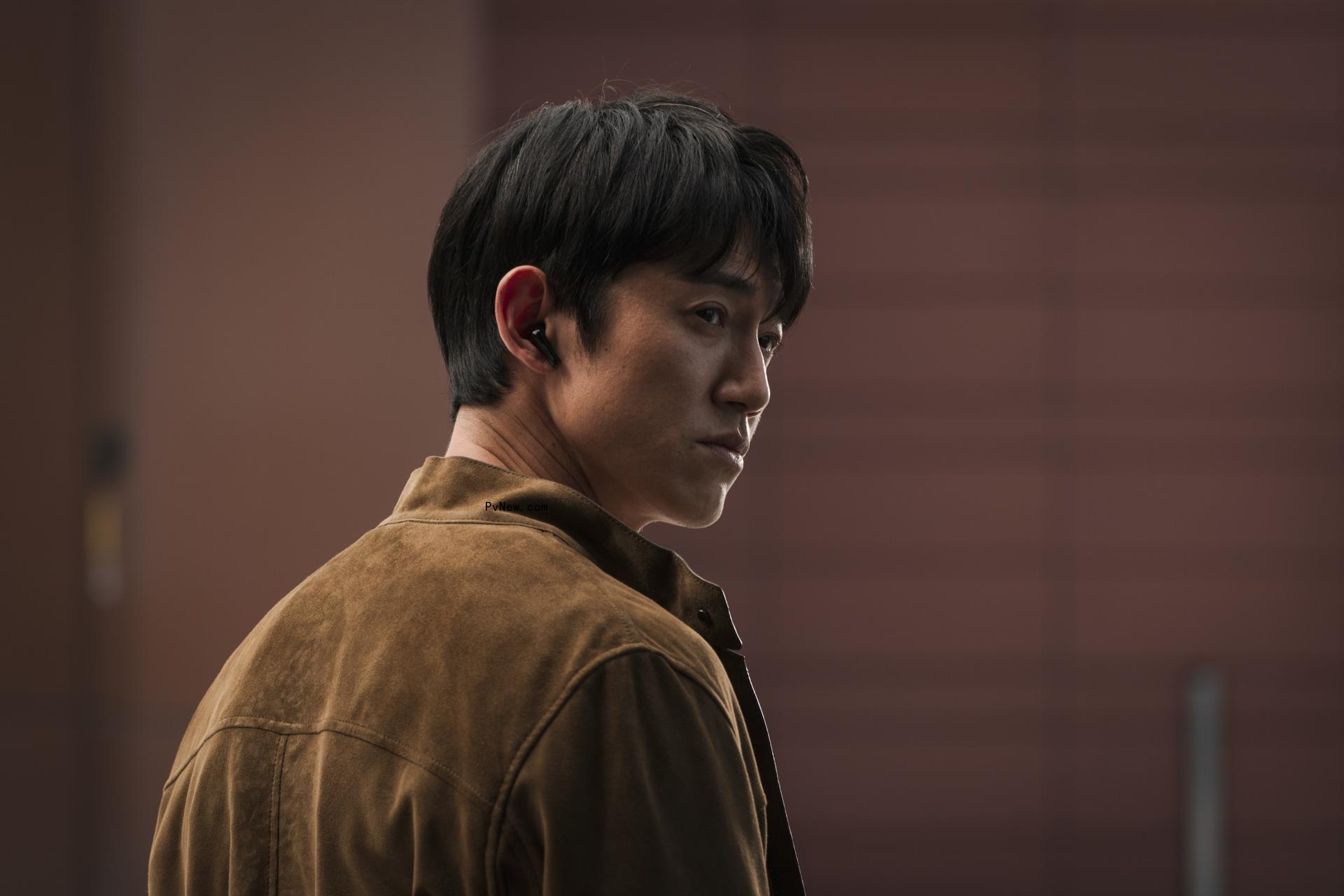 Kinky Sex No Problem as Taiwan’s Wu Kang-ren Is Willing to Shred His Celebrity and Clothes in Service of ‘The Chro<i></i>nicles of Libidoists’