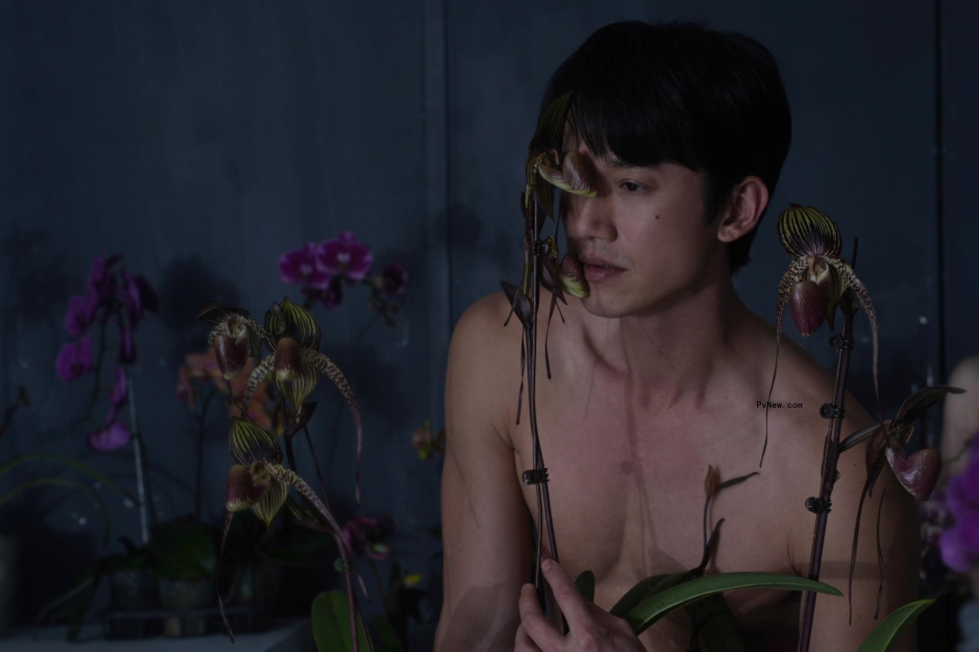 Kinky Sex No Problem as Taiwan’s Wu Kang-ren Is Willing to Shred His Celebrity and Clothes in Service of ‘The Chro<i></i>nicles of Libidoists’