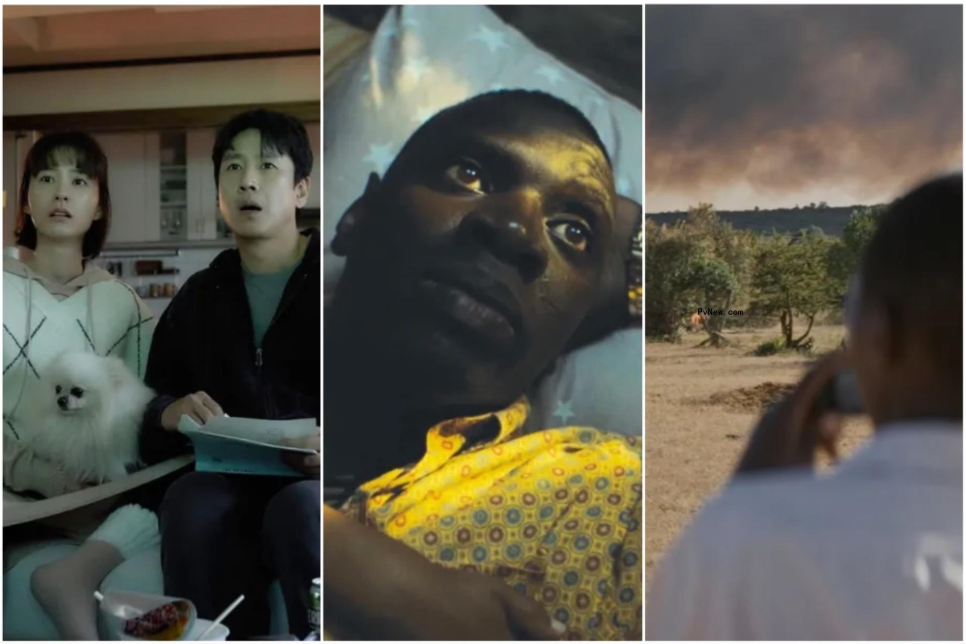 ‘Sleep,’ ‘The Strangers’ Case,’ ‘Searching for Amani’ Top Raindance Film Festival Awards