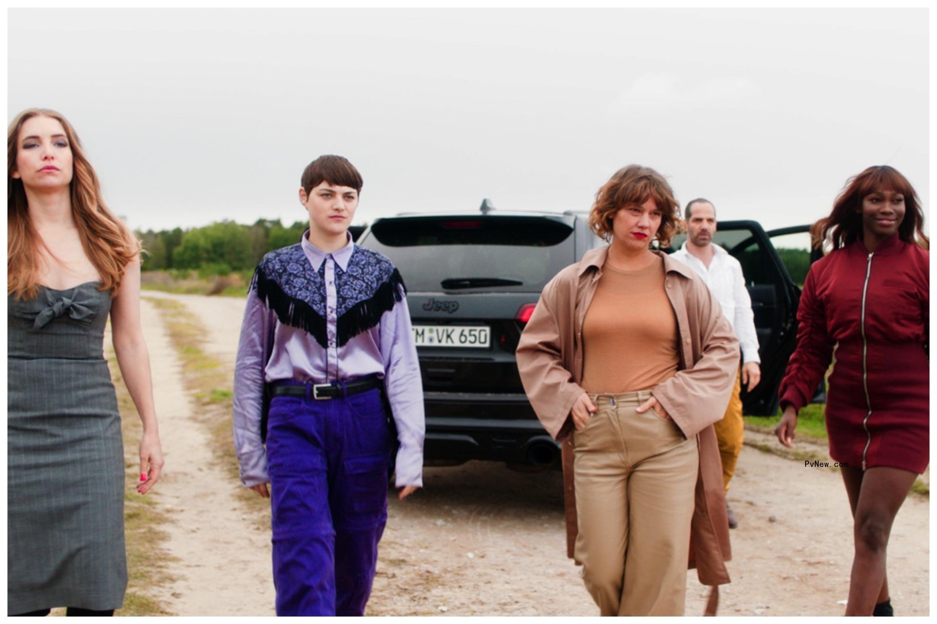 Satirical Thriller ‘The Protected Men,’ Set in a World Ruled by Women, Picked Up by the Playmaker