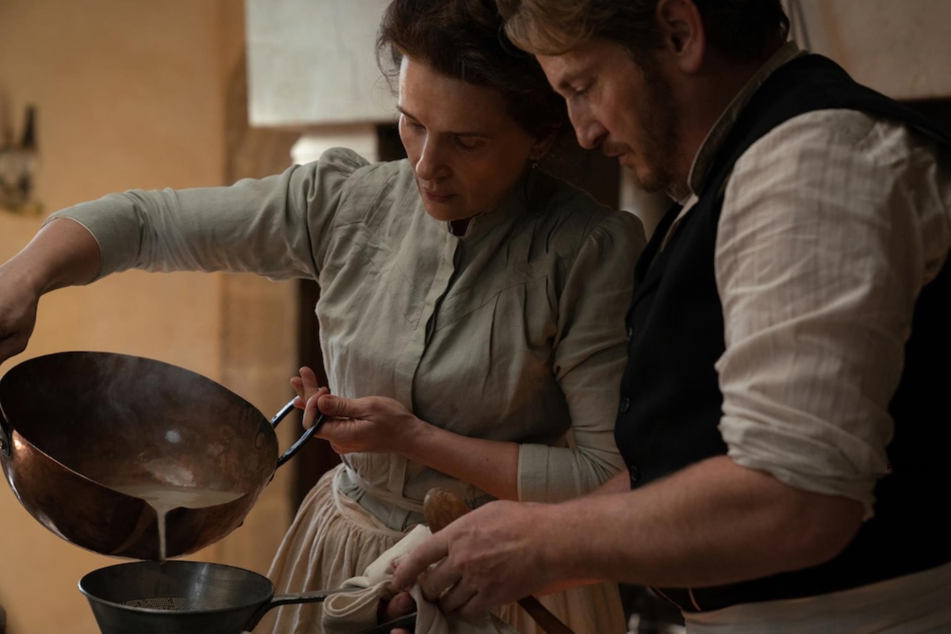French Film, TV Sellers Tap Into Southeast Asia’s Youthful Markets