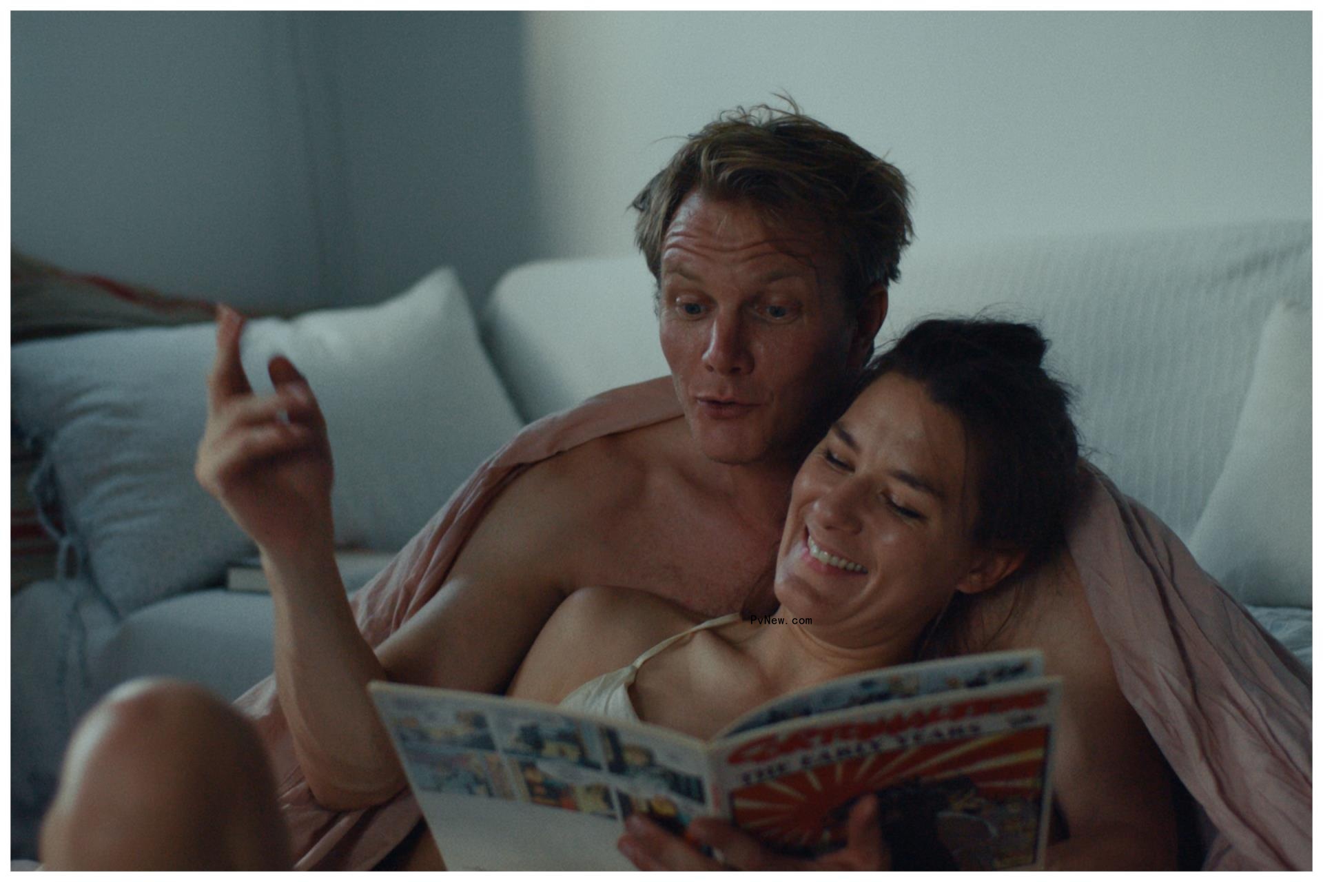 TrustNordisk Sells ‘Loveable’ to Multiple Territories, While Director Urges People to Connect: ‘It’s Brave to Say: ‘I Need You”