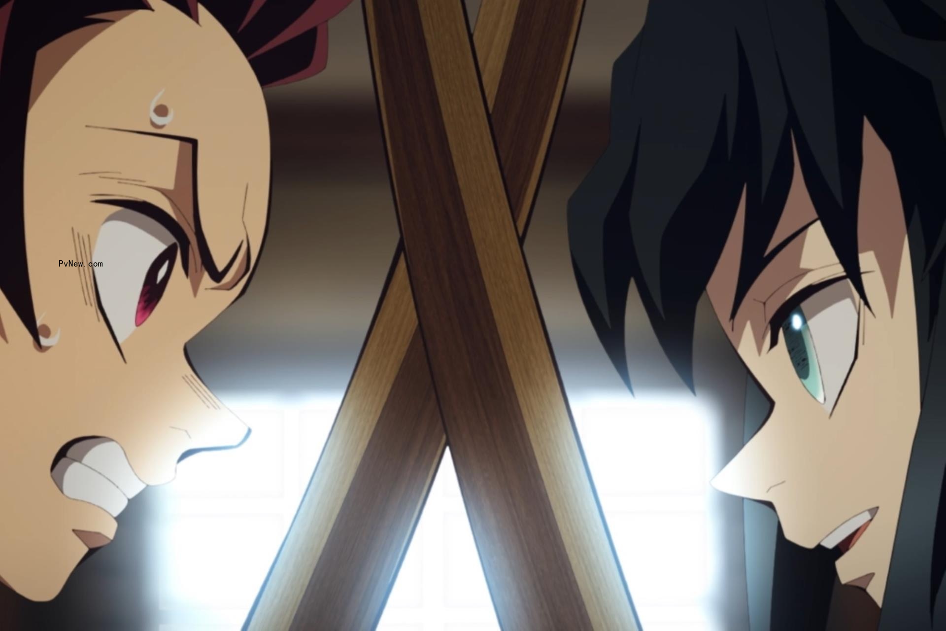 Final ‘Demon Slayer’ Anime Films to Launch as Theatrical Trilogy