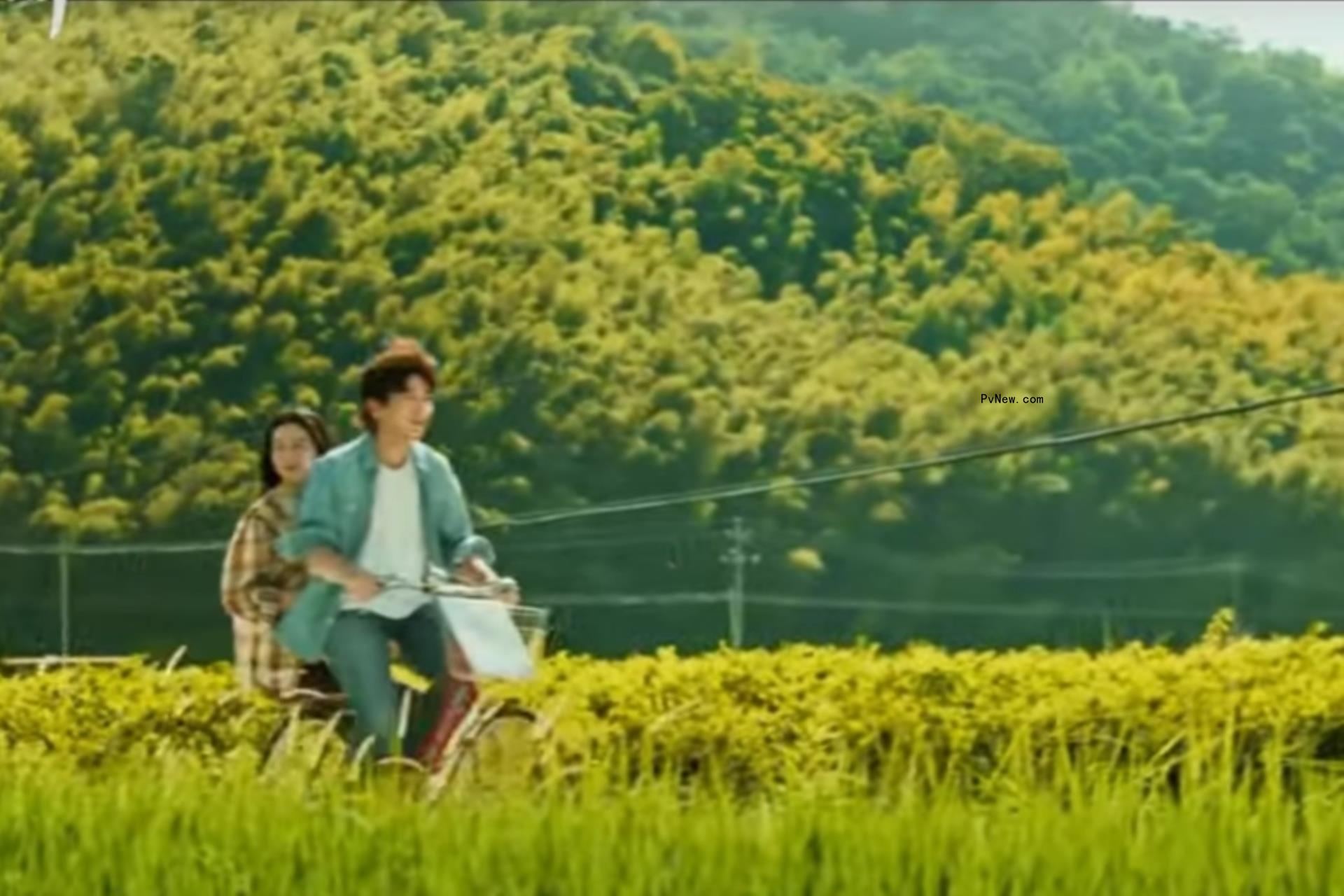 China Box Office: ‘A Quiet Place: Day One’ Debuts Third as ‘Moments We Shared’ Leads Weekend