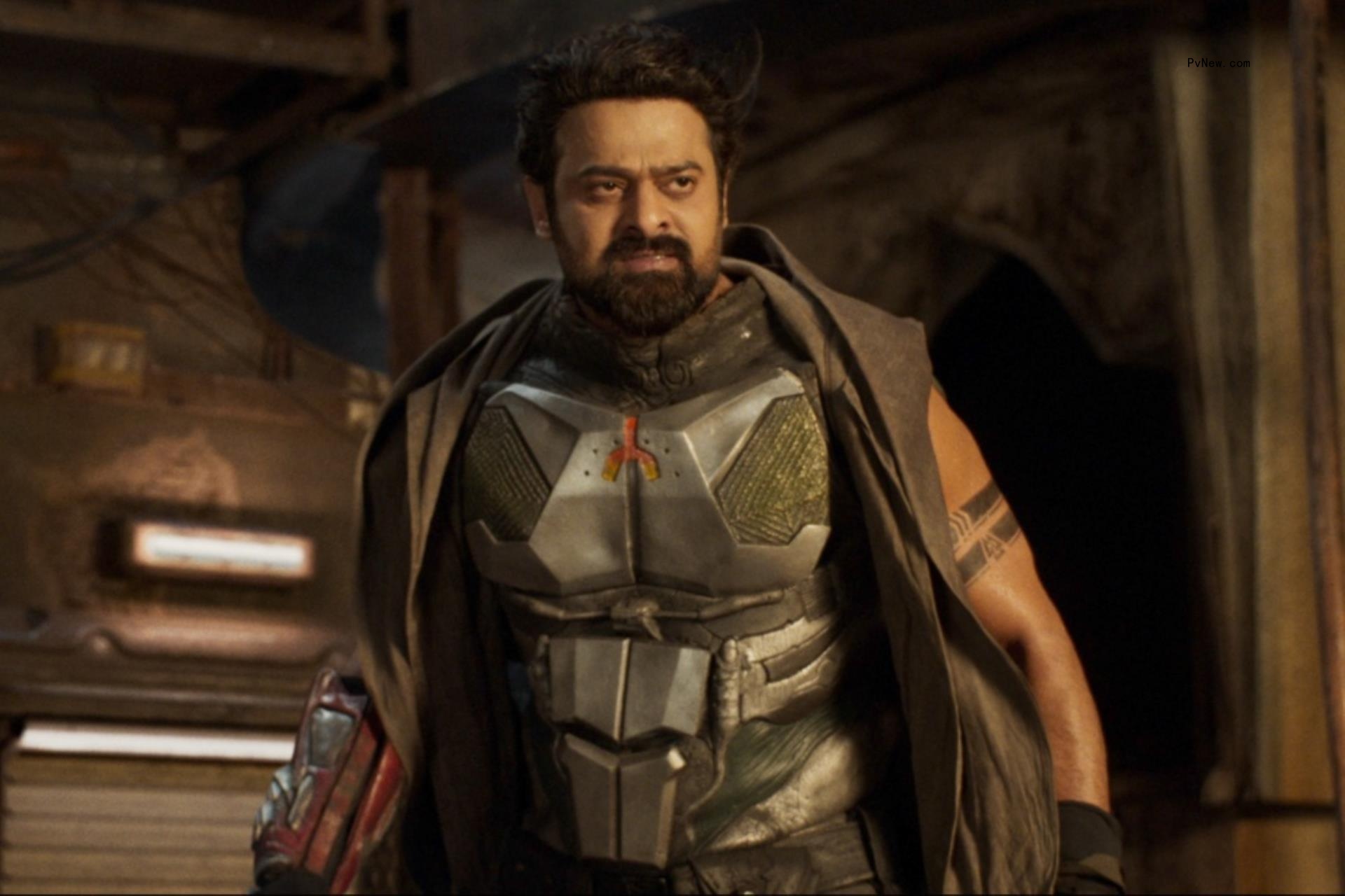 Indian Sci-Fi Epic ‘Kalki 2898 AD’ Bows in Third Place Worldwide as ‘Inside Out 2,’ ‘A Quiet Place: Day One’ Lead Internatio<i></i>nal Box Office