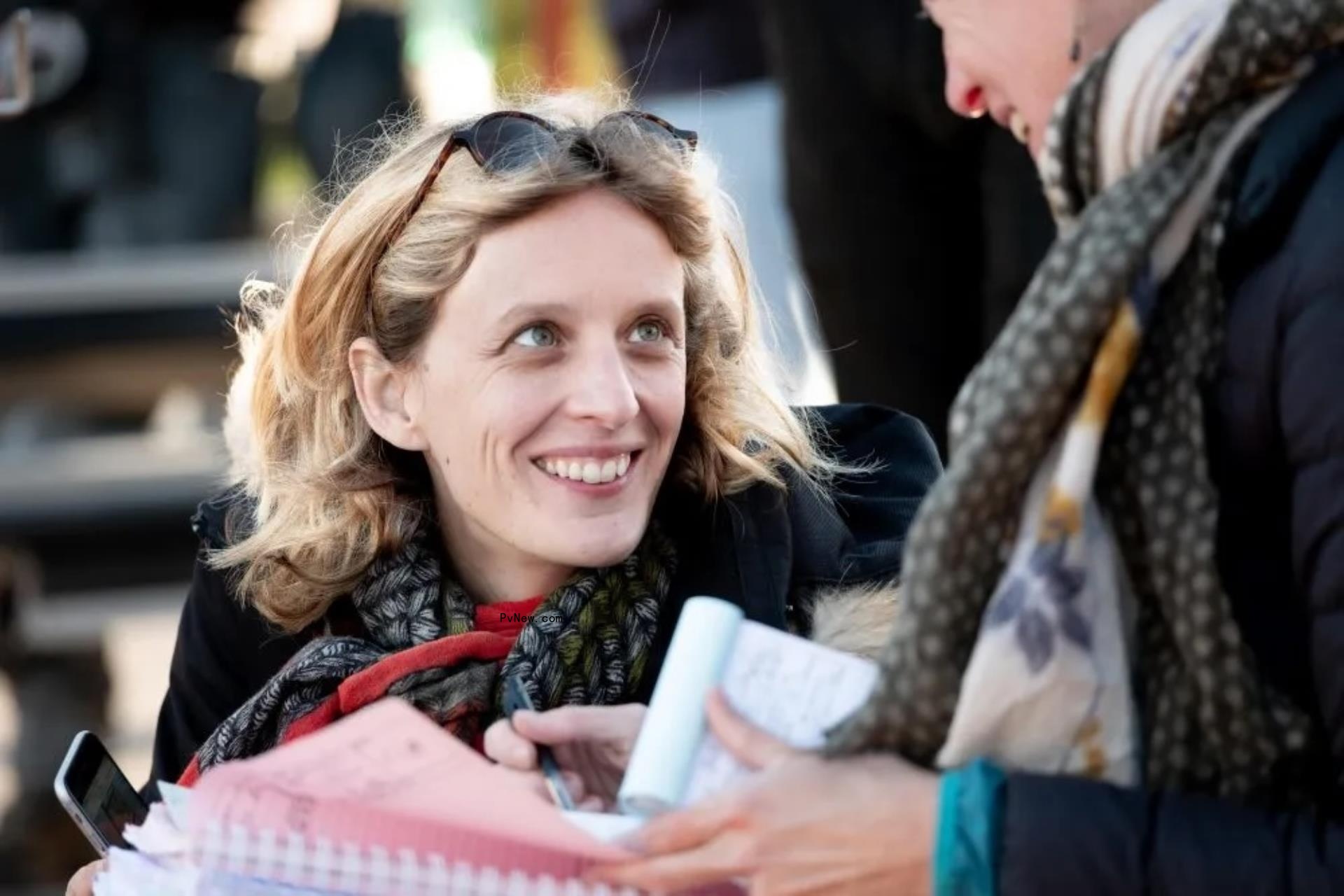 Mubi to Produce French Director Mia Hansen-Løve’s Next Film, ‘If Love Should Die,’ a<i></i>bout Pio<i></i>neering English Writer Mary Wollstonecraft