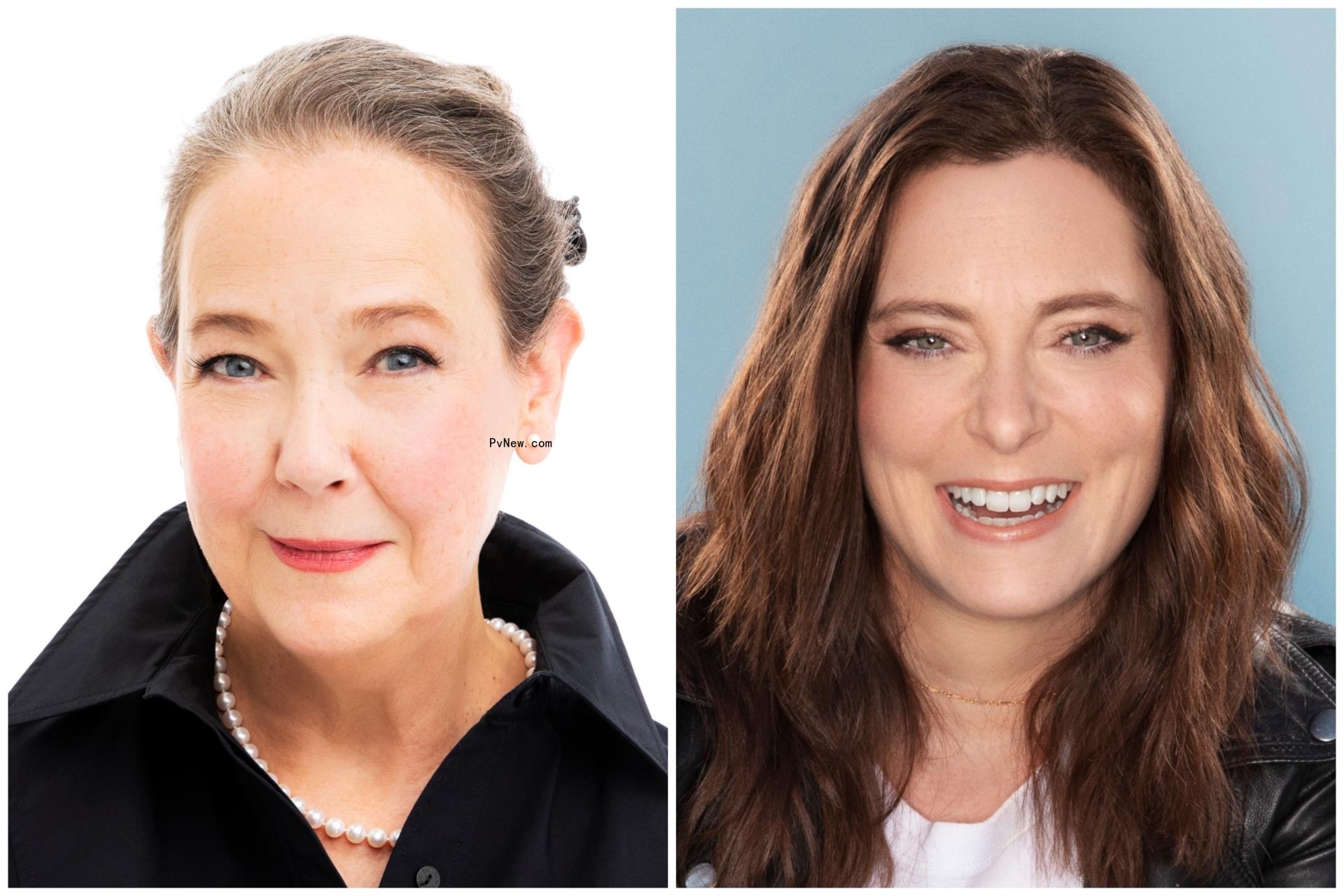 ‘Frasier’ Adds Harriet Sansom Harris, Reprising Her Agent Role, and Rachel Bloom to Season 2 Guest Cast