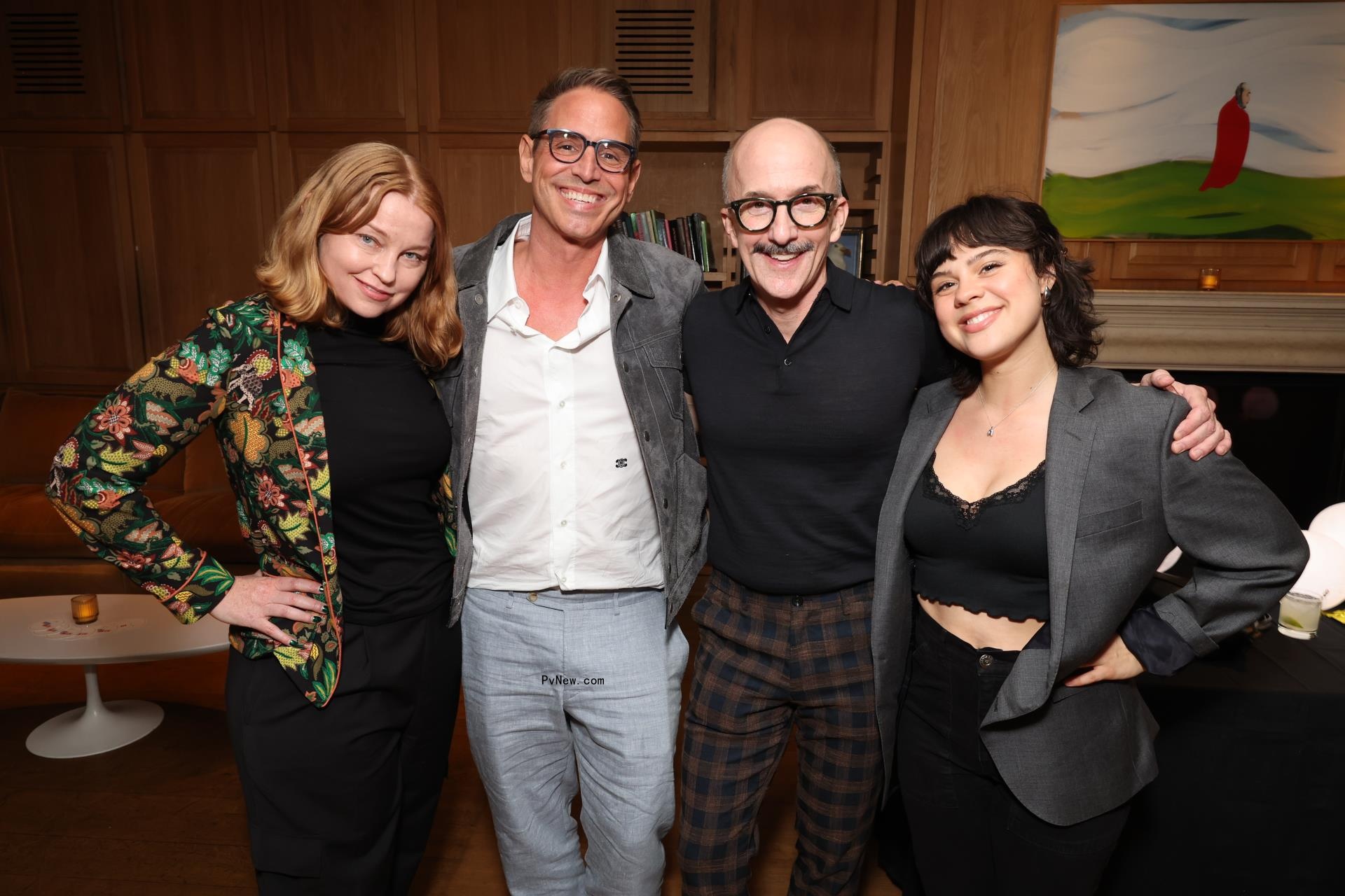 ‘Fly Me to the Moon’ Director Greg Berlanti on Channing Tatum and Scarlett Johansson’s ‘Instant’ Chemistry and Landing an Unexpected Theatrical Release