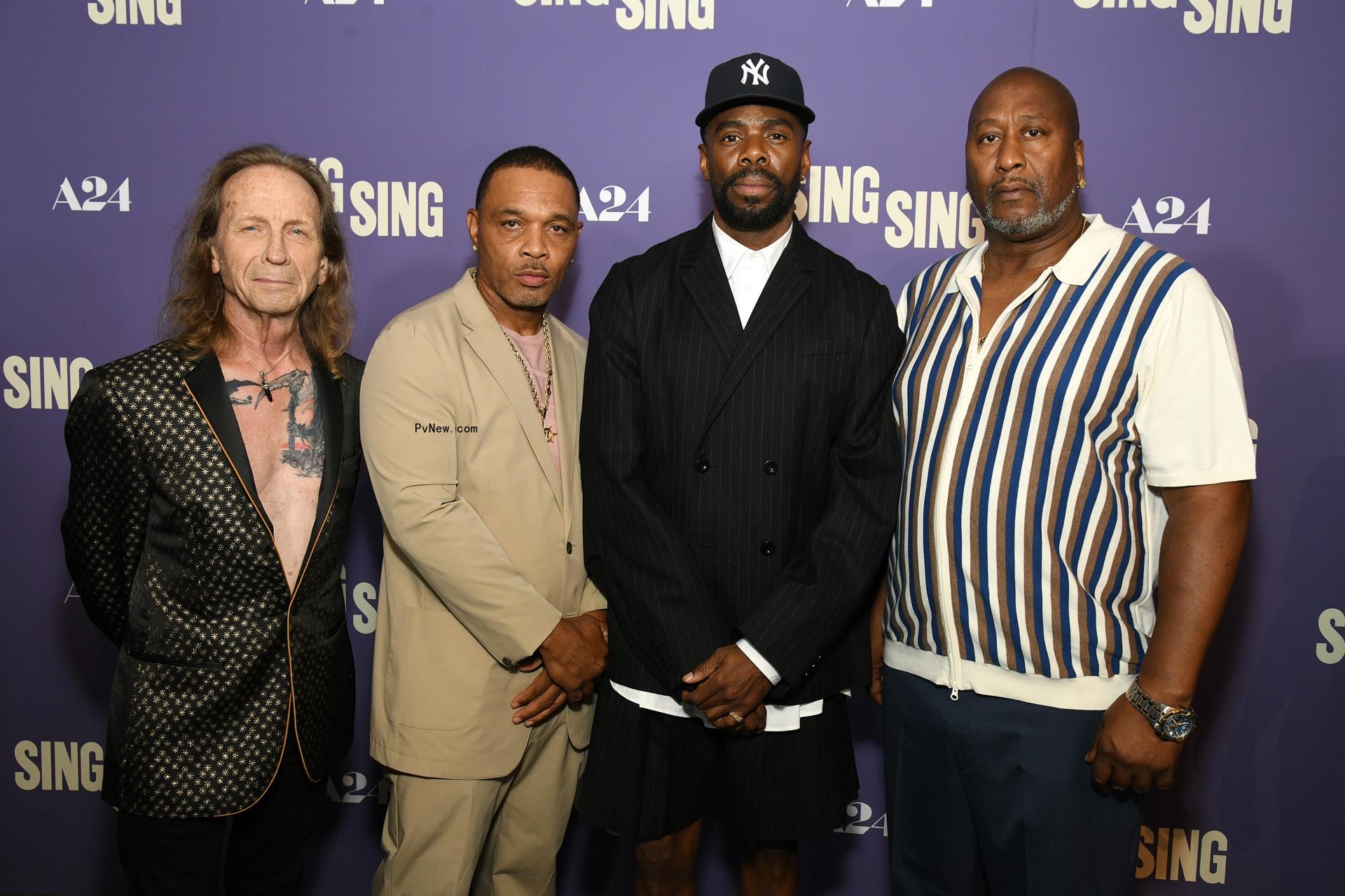 ‘Sing Sing’ Star Colman Domingo Hopes Prison Drama’s Profit-Sharing Budget Model Will Inspire More Films to Be ‘Equitable Above and Below the Line’