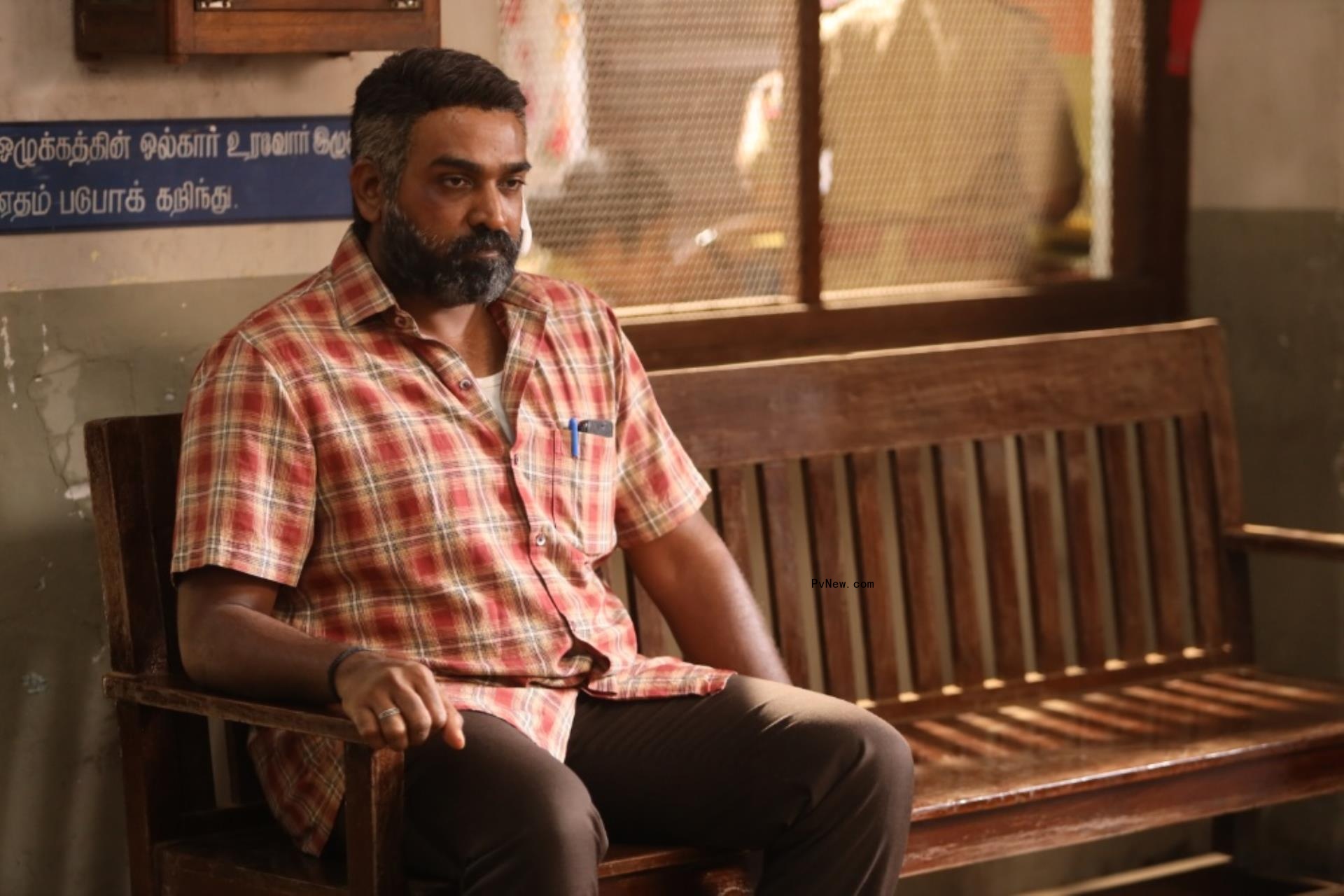 Vijay Sethupathi Talks ‘Maharaja’ Magic, Fatherhood and Cross-Industry Leap: ‘Life Is a Beautiful s<i></i>cript’