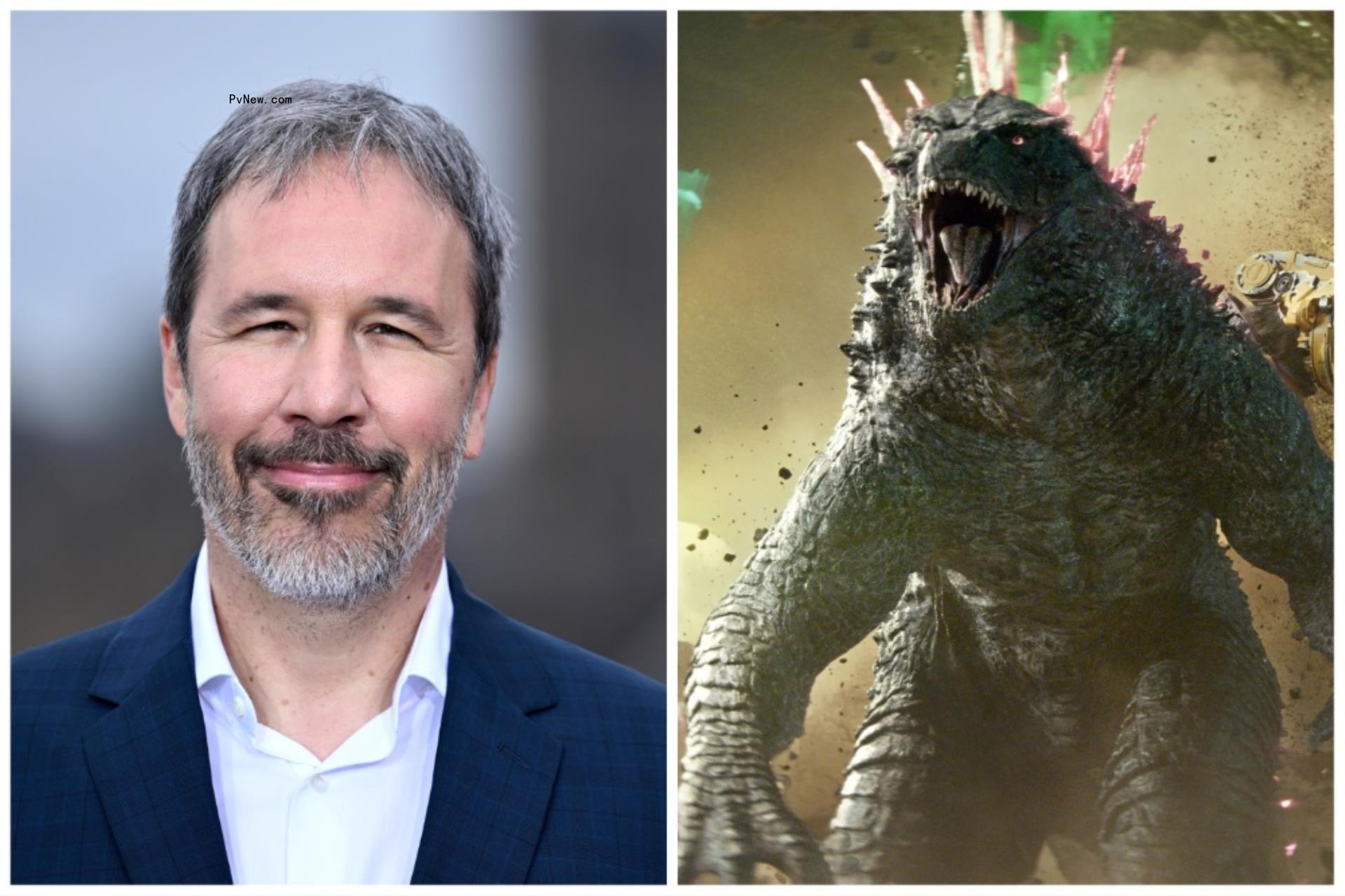 Warner Bros. and Legendary Set Denis Villeneuve Event Film for 2026, Next Mo<i></i>nsterVerse Movie for 2027