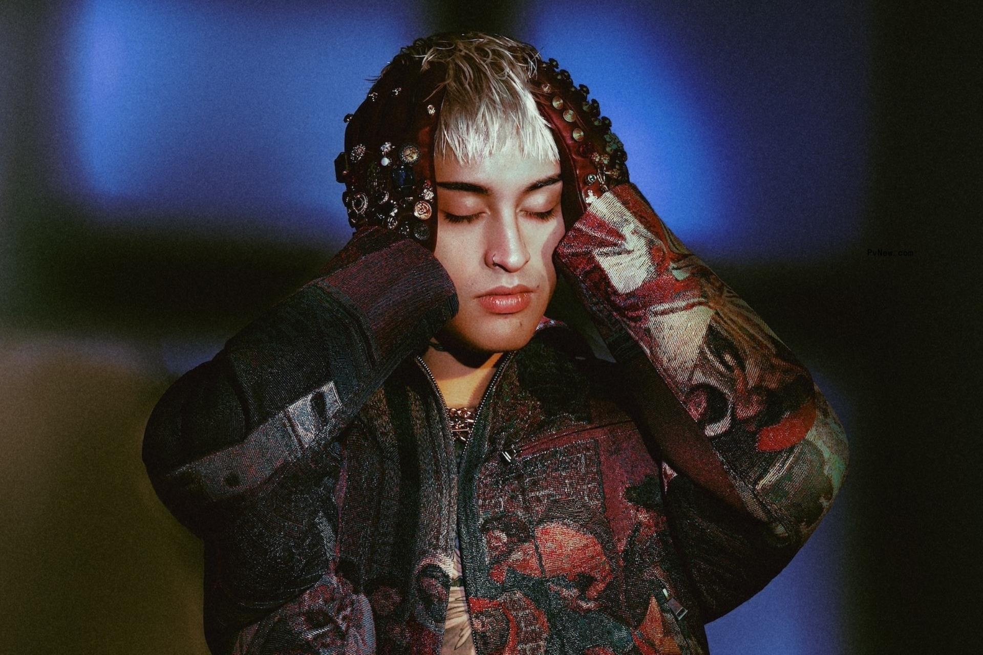 Tiago PZK Dro<i></i>ps ‘Gotti A’ With Features From Nicki Nicole, Manuel Turizo, Trueno and More