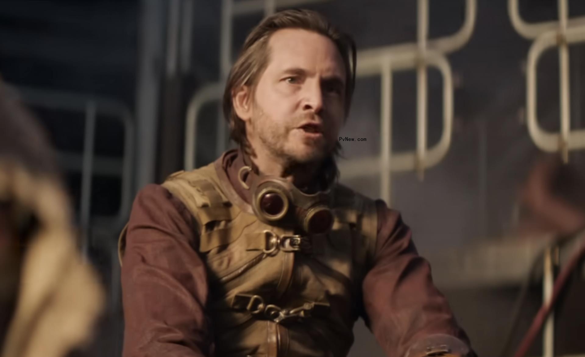 ‘X-Men’ Actor Returns as Pyro After 18 Years in ‘Deadpool 3,’ Says He’s ‘Very Happy’ to Wear a ‘Proper Superhero Costume’ and Not Get ‘Shortchanged’ This Time
