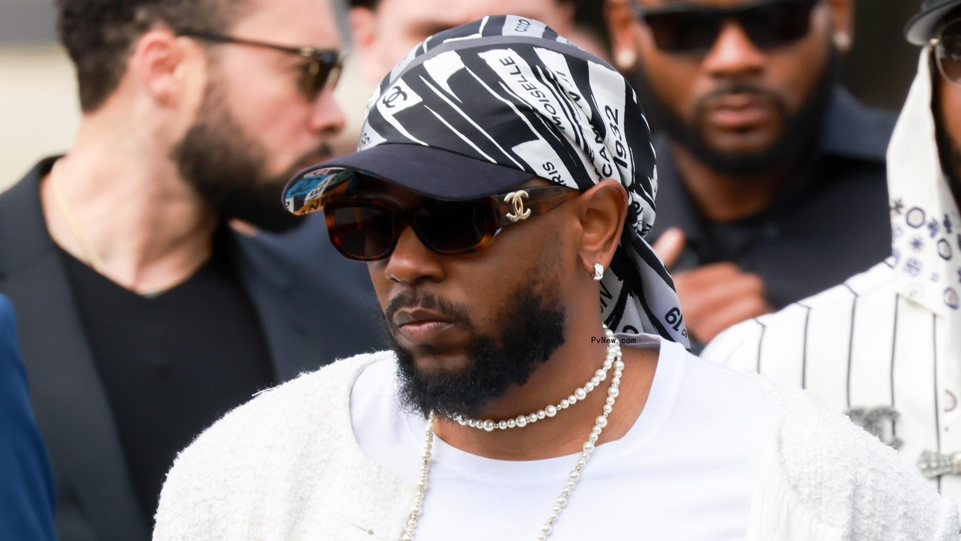 Kendrick Lamar Releases Video for ‘Not Like Us,’ Taking a Victory Lap for the West Coast