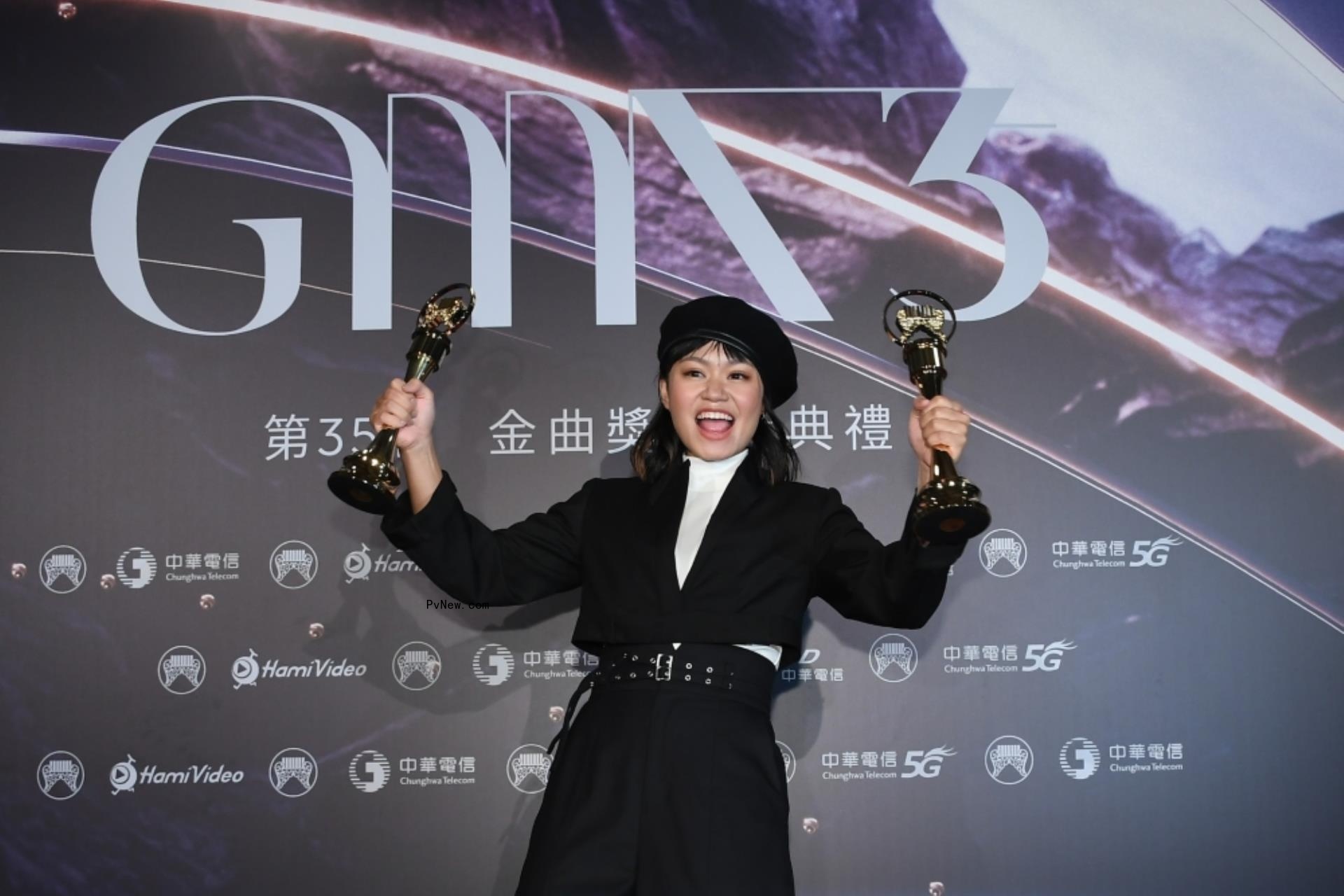 Makav’s GMA Win Highlights Renaissance in Taiwanese Indigenous Music