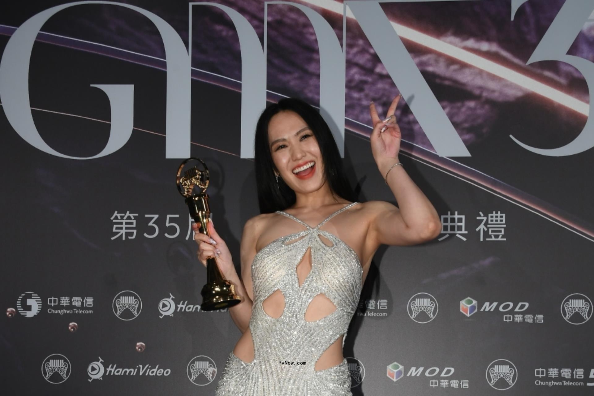 Shi Shi Sun Sets Sights on Multilingual Musical Journey After Milestone GMA Win