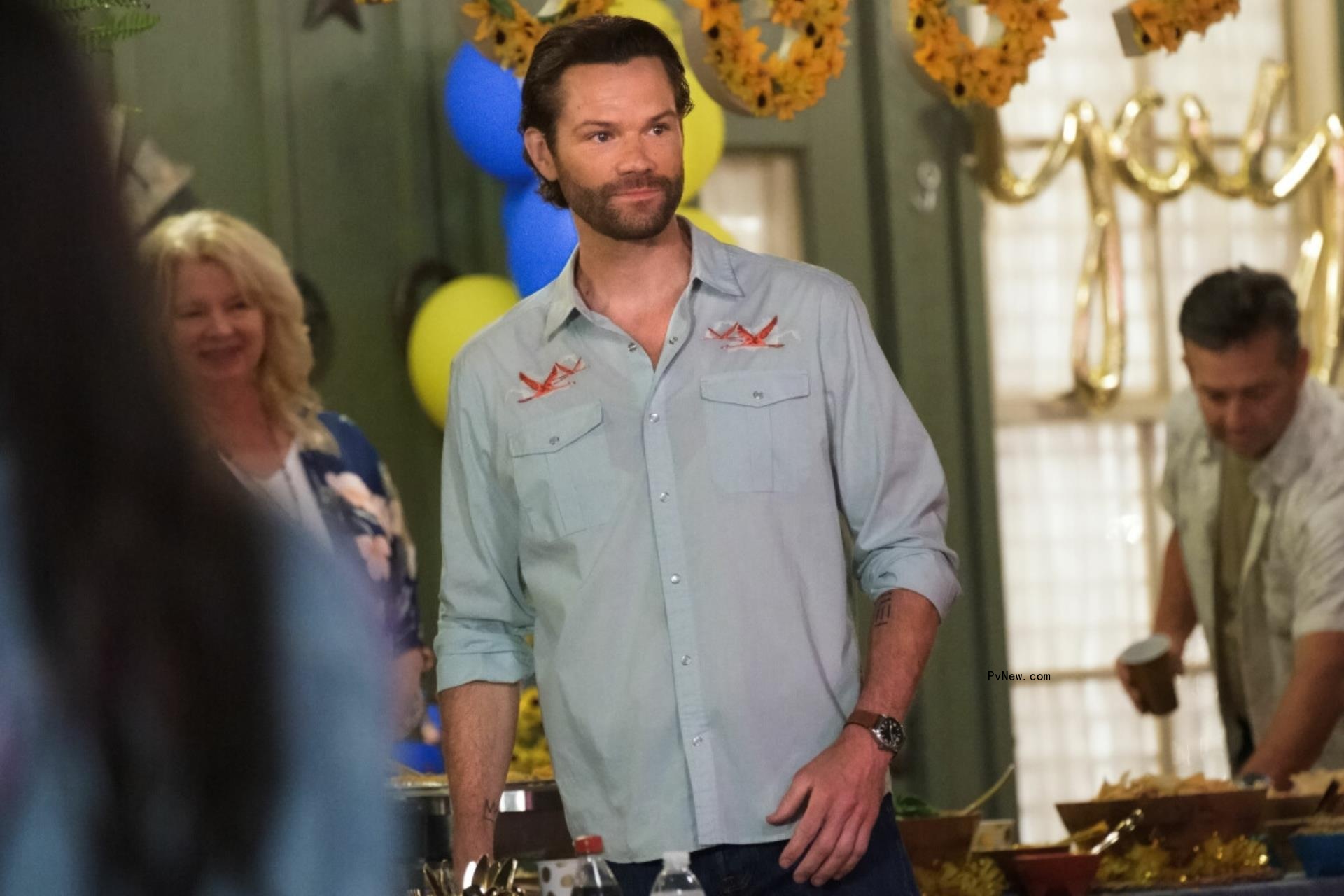 Jared Padalecki Says Goodbye to ‘Walker’ and Blasts the CW’s ‘Cheap Content’ Strategy After Show’s Cancellation: ‘F— It. They Can’t Fire Me Again’