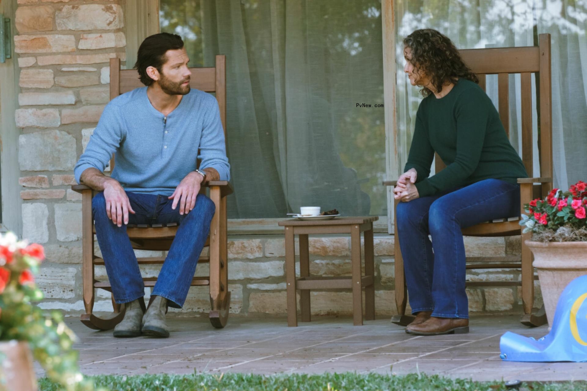 Jared Padalecki Says Goodbye to ‘Walker’ and Blasts the CW’s ‘Cheap Content’ Strategy After Show’s Cancellation: ‘F— It. They Can’t Fire Me Again’
