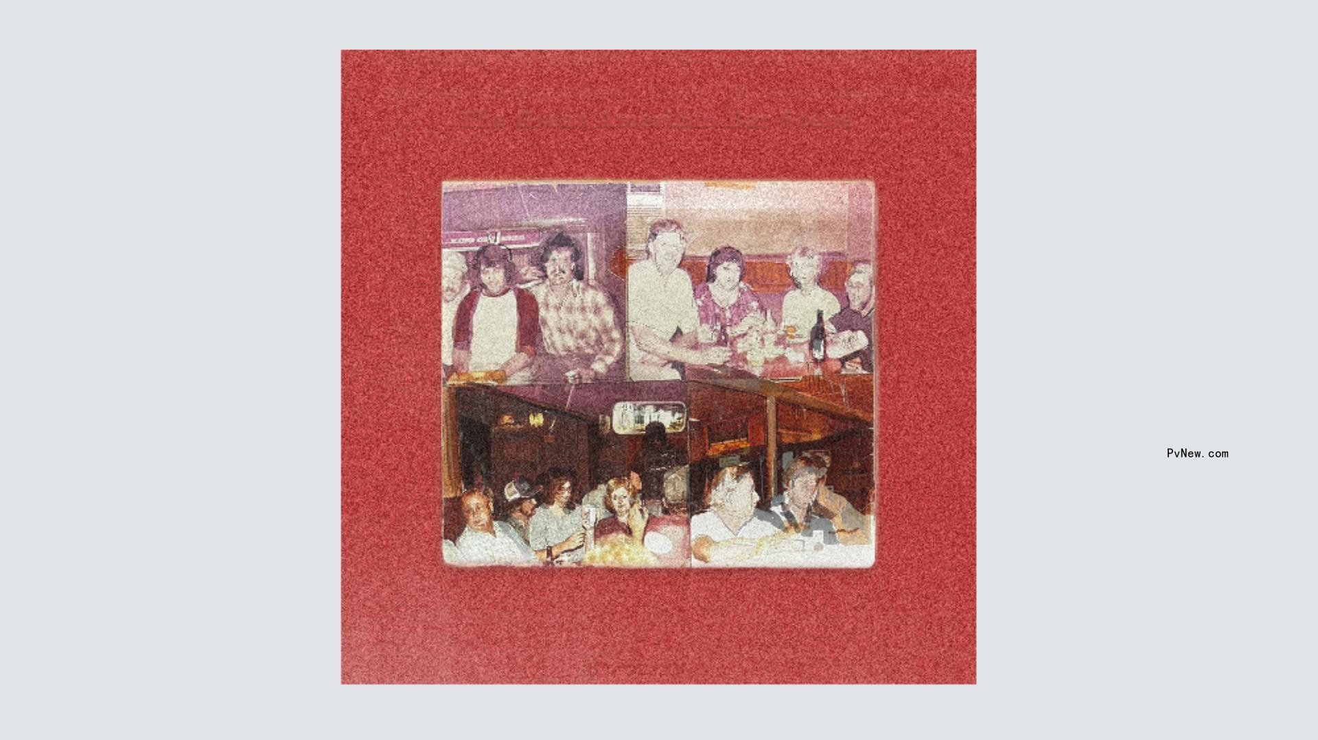 Zach Bryan Brings In Bruce Springsteen for a Feature on ‘The Great American Bar Scene,’ a Record Steeped in the Boss’ Quieter Side: Album Review