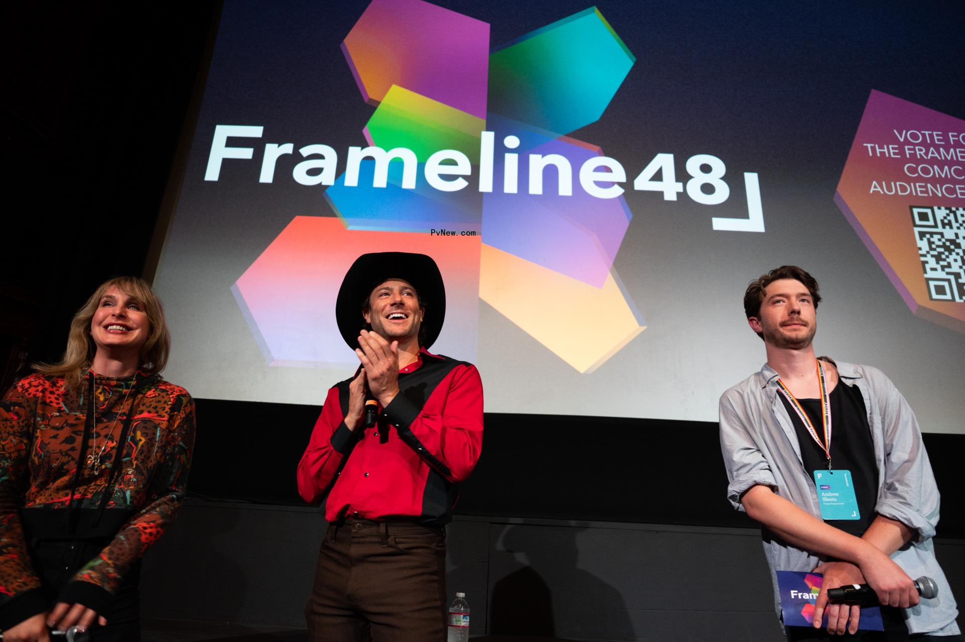 f<i></i>rameline Film Festival Announces 2024 Winners: ‘Natio<i></i>nal Anthem’ and ‘Fragments of a Life Loved’ Take Top Honors