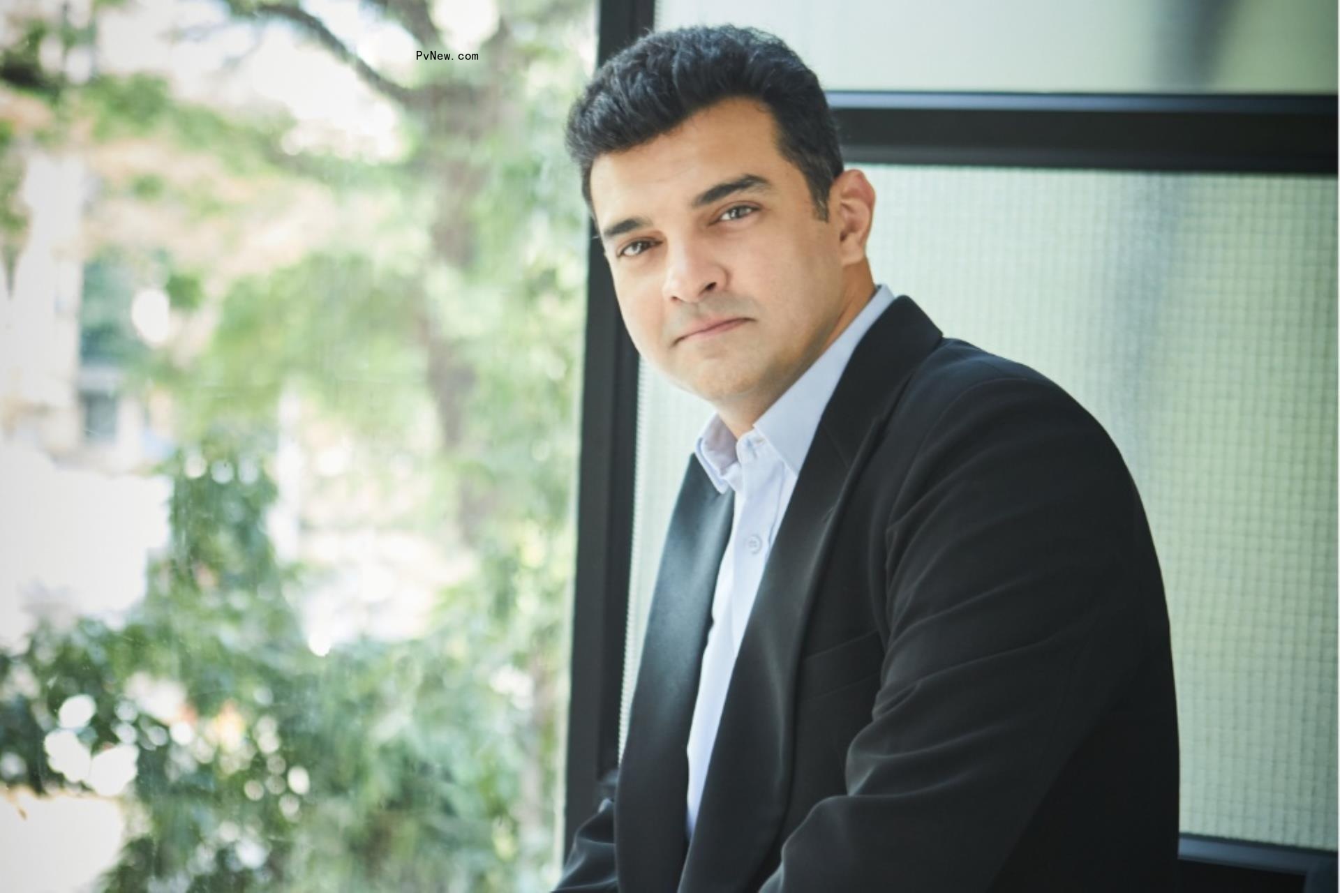 Malayalam Cinema Shines as Bollywood Recalibrates in 2024, Says Producer Siddharth Roy Kapur in Indian Industry Analysis