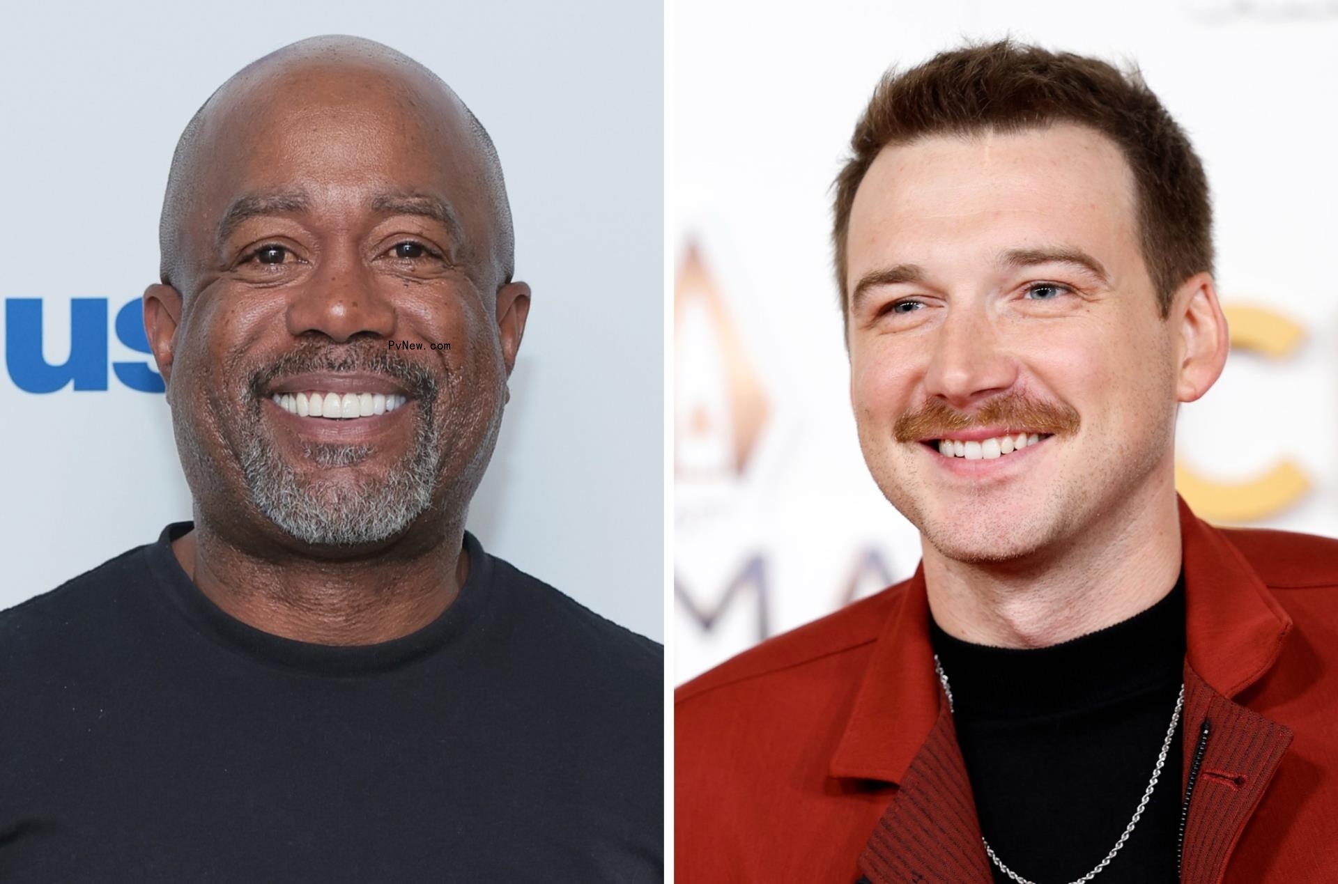 Darius Rucker Says It’s Time to Forgive Morgan Wallen for Using a Racial Slur: He’s ‘Become a Better Person Since Then’