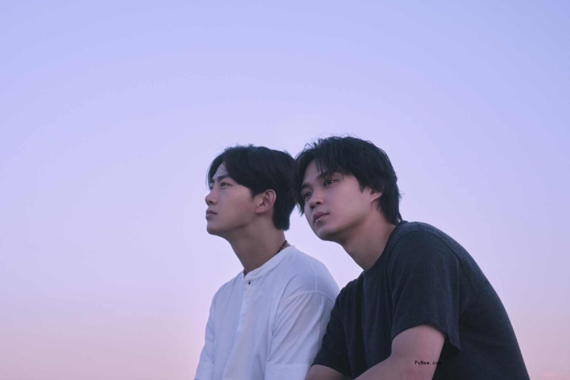 ‘Soul Mate’ Gay Romance Between Korean and Japanese Men, Set at Netflix