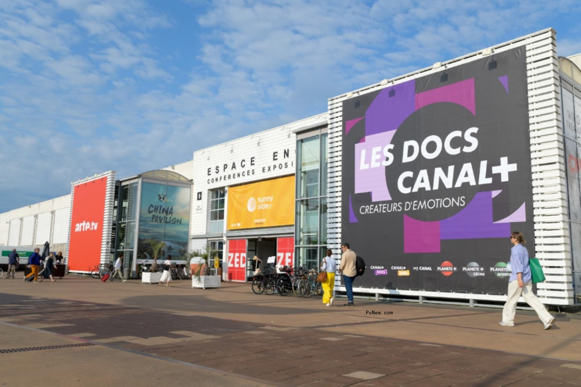 Sunny Side of the Doc Wraps 35th Edition, Eyes Global Expansion Amid ‘Rise of Extremism’