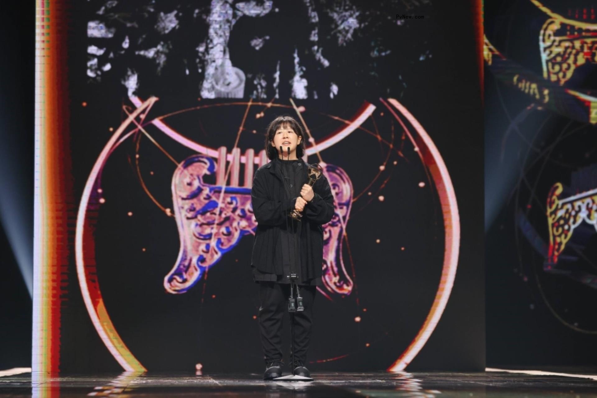 Taiwanese Rockers No Party for Cao Dong Feted With Triple Prizes at Golden Melody Awards