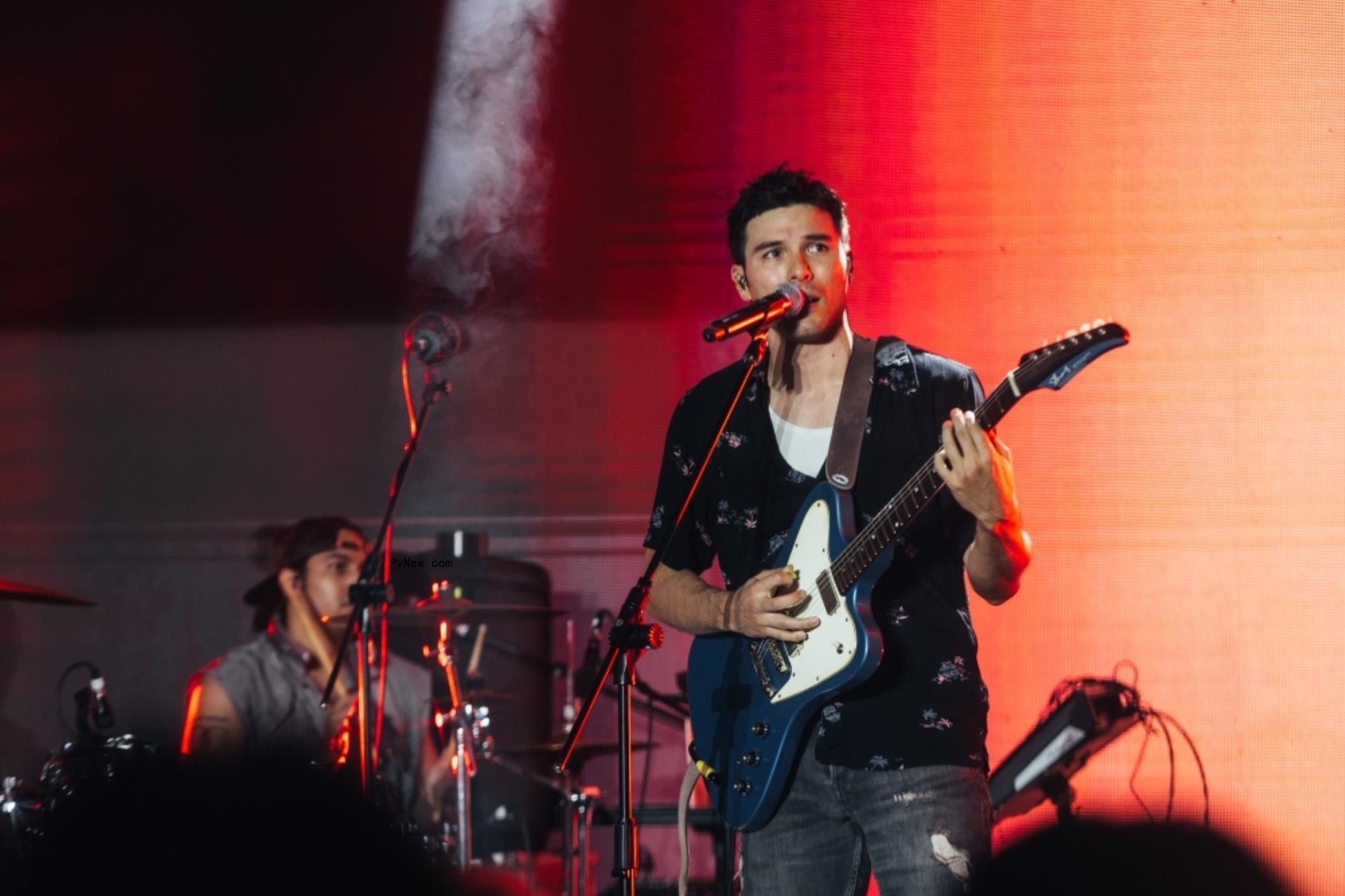 Taiwanese Rockers No Party for Cao Dong Feted With Triple Prizes at Golden Melody Awards