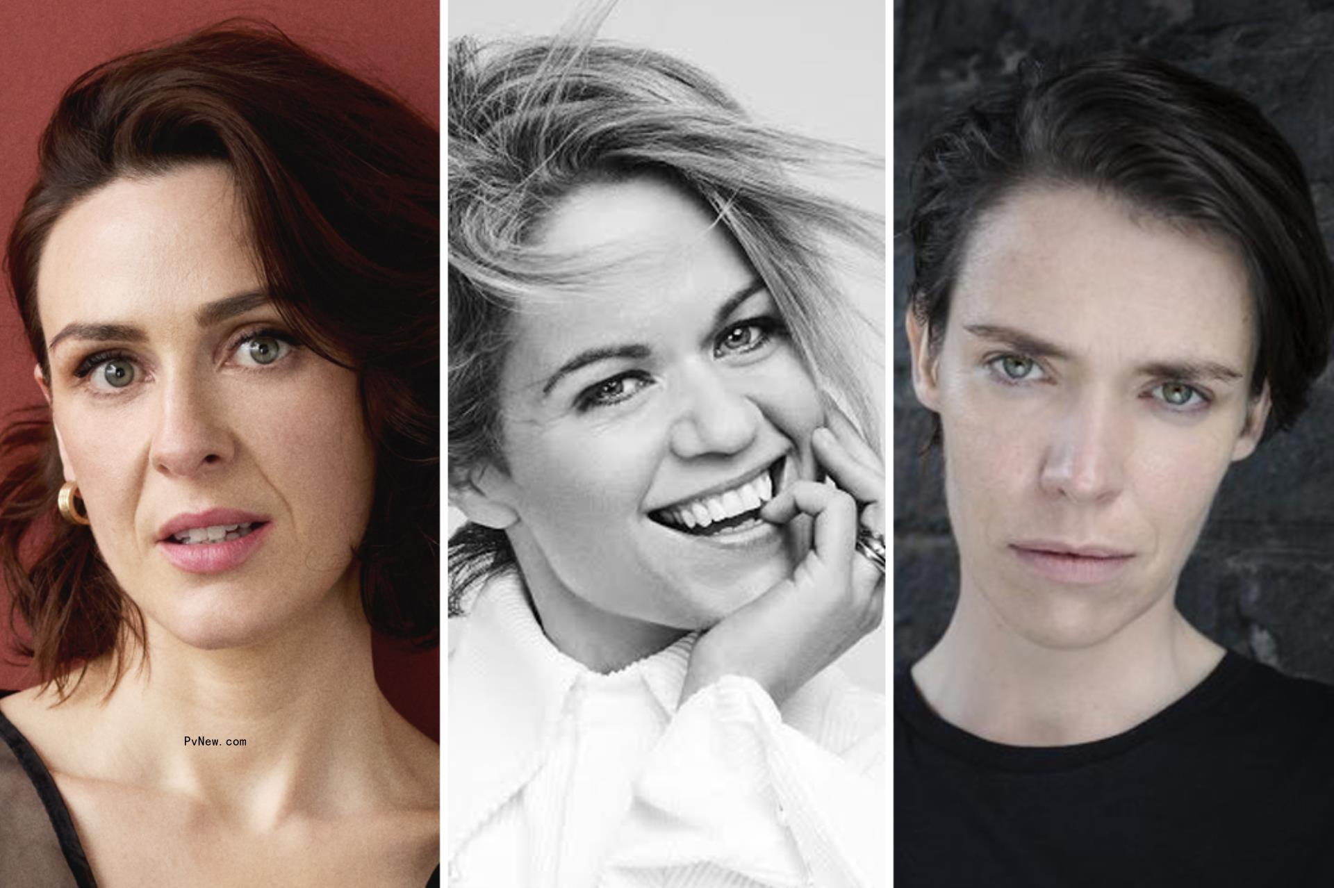 ‘Derry Girls’ Creator Lisa McGee Unveils Lead Cast for Netflix Comedy Thriller Series ‘How to Get to Heaven From Belfast’