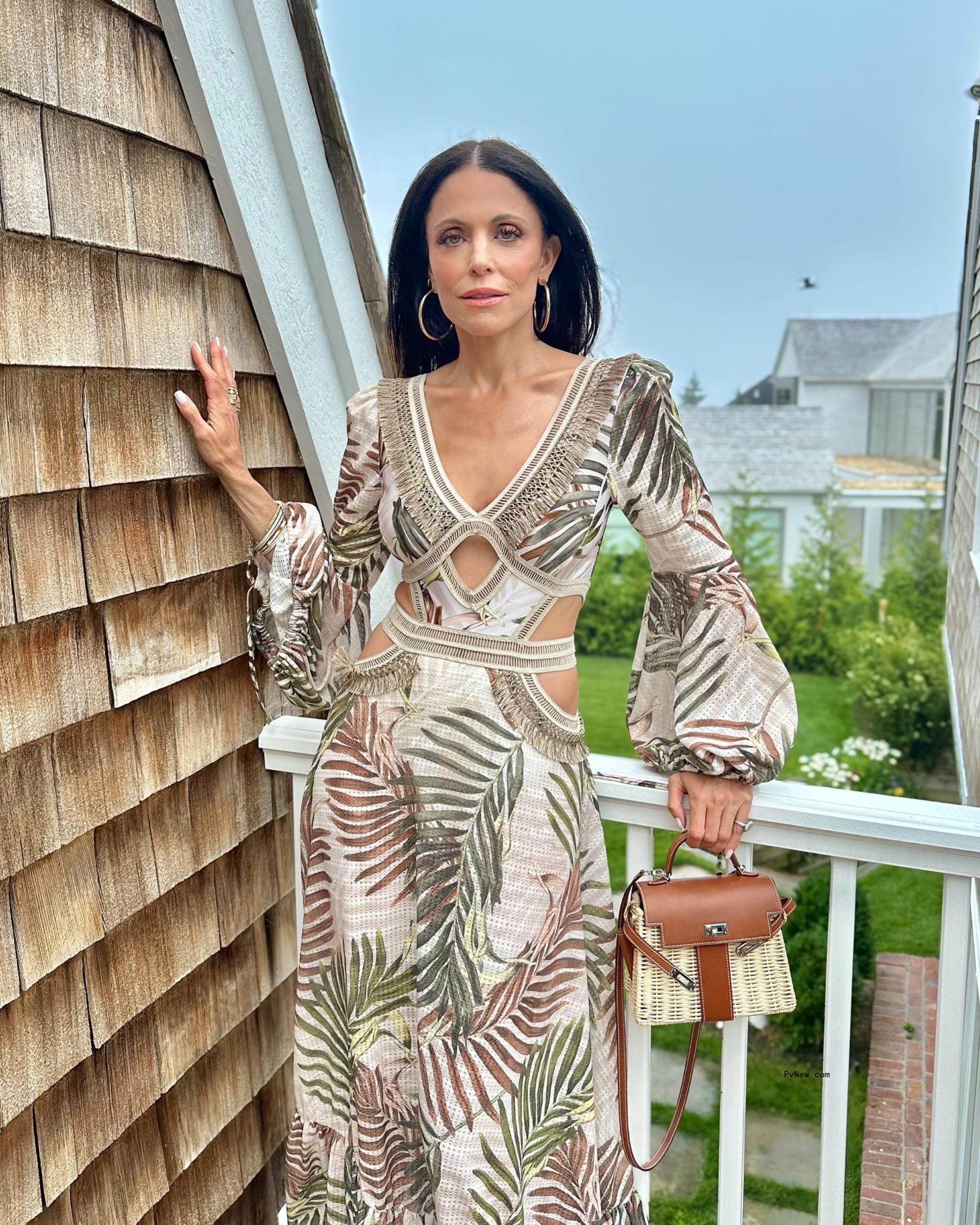 bethenny frankel
