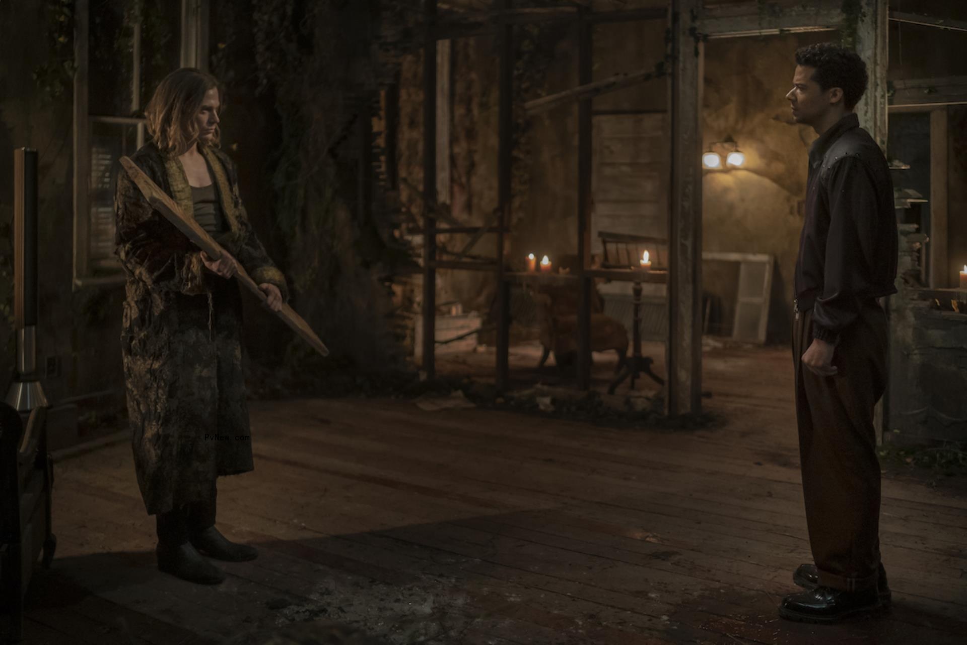 ‘Interview With the Vampire’ Team on the Finale’s Big Reunio<i></i>n and How Season 3 Will Feel Like It’s Been ‘Taken Hostage By Lestat’