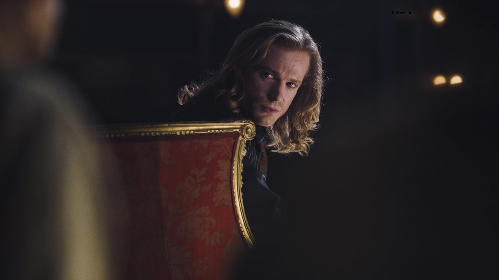 ‘Interview With the Vampire’ Team on the Finale’s Big Reunio<i></i>n and How Season 3 Will Feel Like It’s Been ‘Taken Hostage By Lestat’