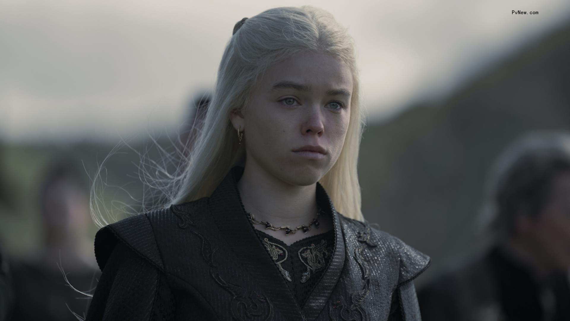 ‘House of the Dragon’ Director on Aemond’s Nude Scene and ‘Mommy Issues,’ That [SPOILER] Cameo and All the Criston Cole Hate: ‘We All Have a Bit of Criston in Us’