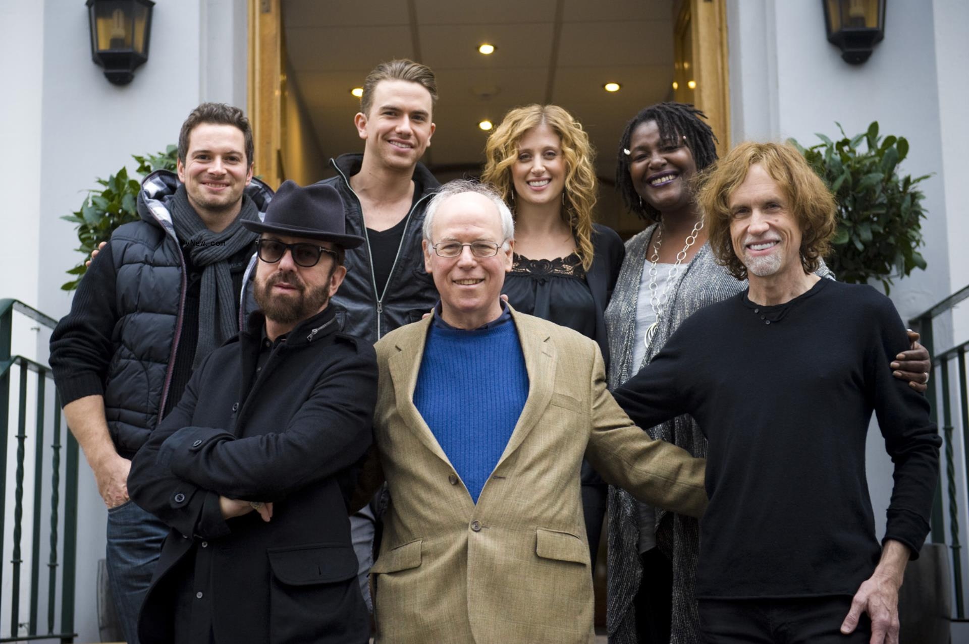 Glen Ballard, ‘Jagged Little Pill’ and ‘Man in the Mirror’ Songwriter, Explains Why Artistry Matters More Than Making Hit Songs