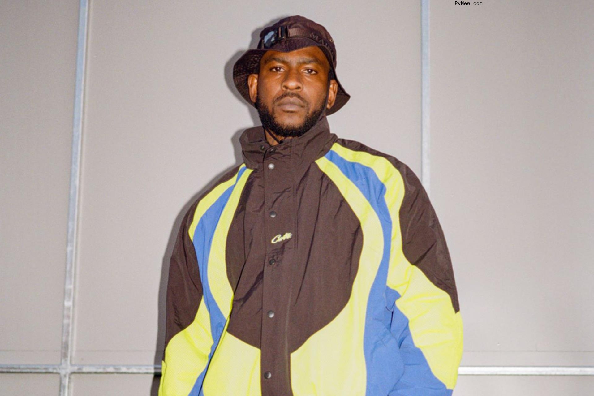 Skepta Doc From ‘Post Malone: Runaway’ Director Hector Dockrill in the Works as Part of New H.Wood Media Partnership