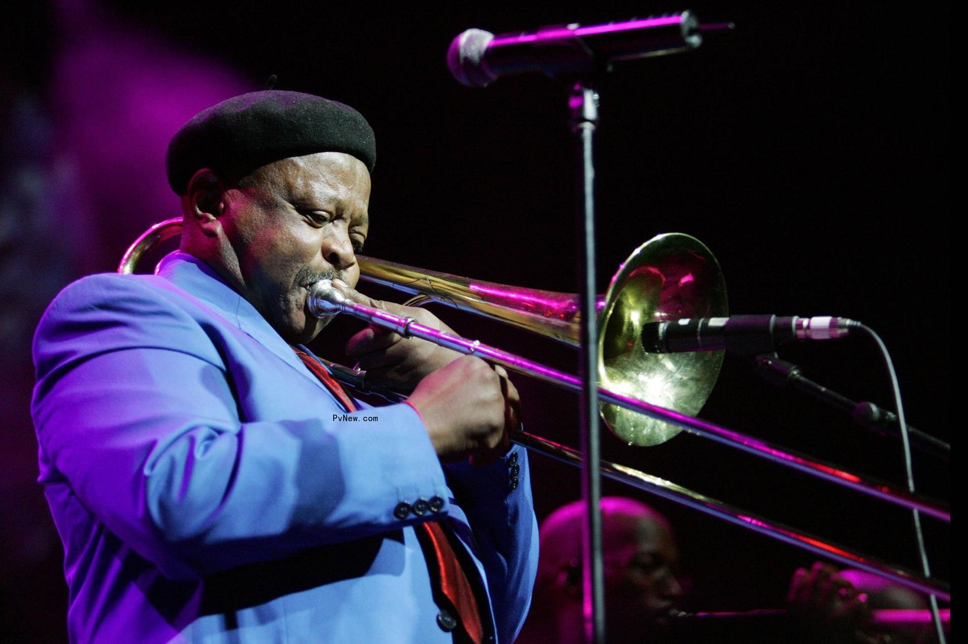Motion Picture Academy and UMG Renew Jo<i></i>nas Gwangwa Music Composition Initiative