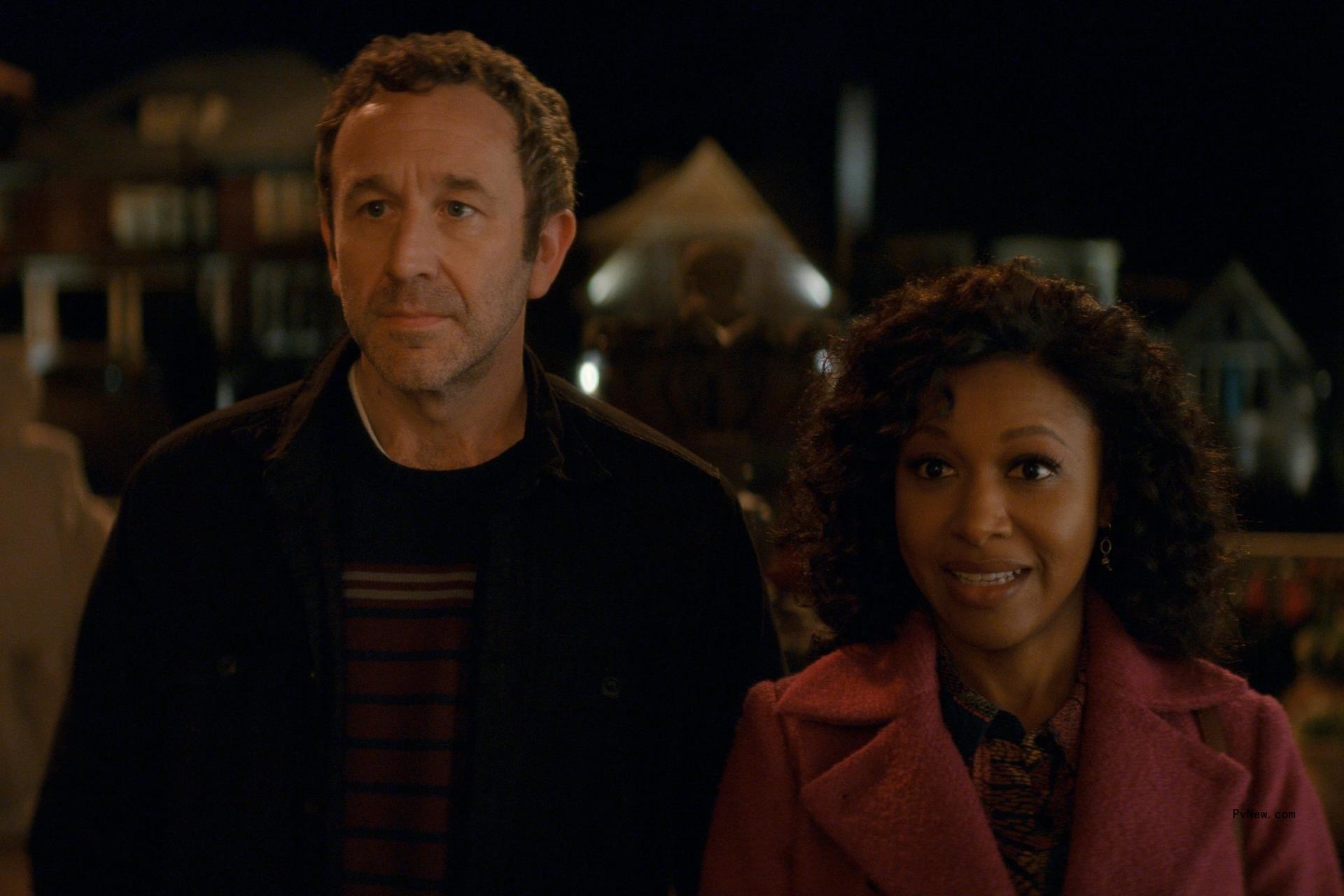 Apple TV+ Cancels ‘The Big Door Prize’ After Two Seasons