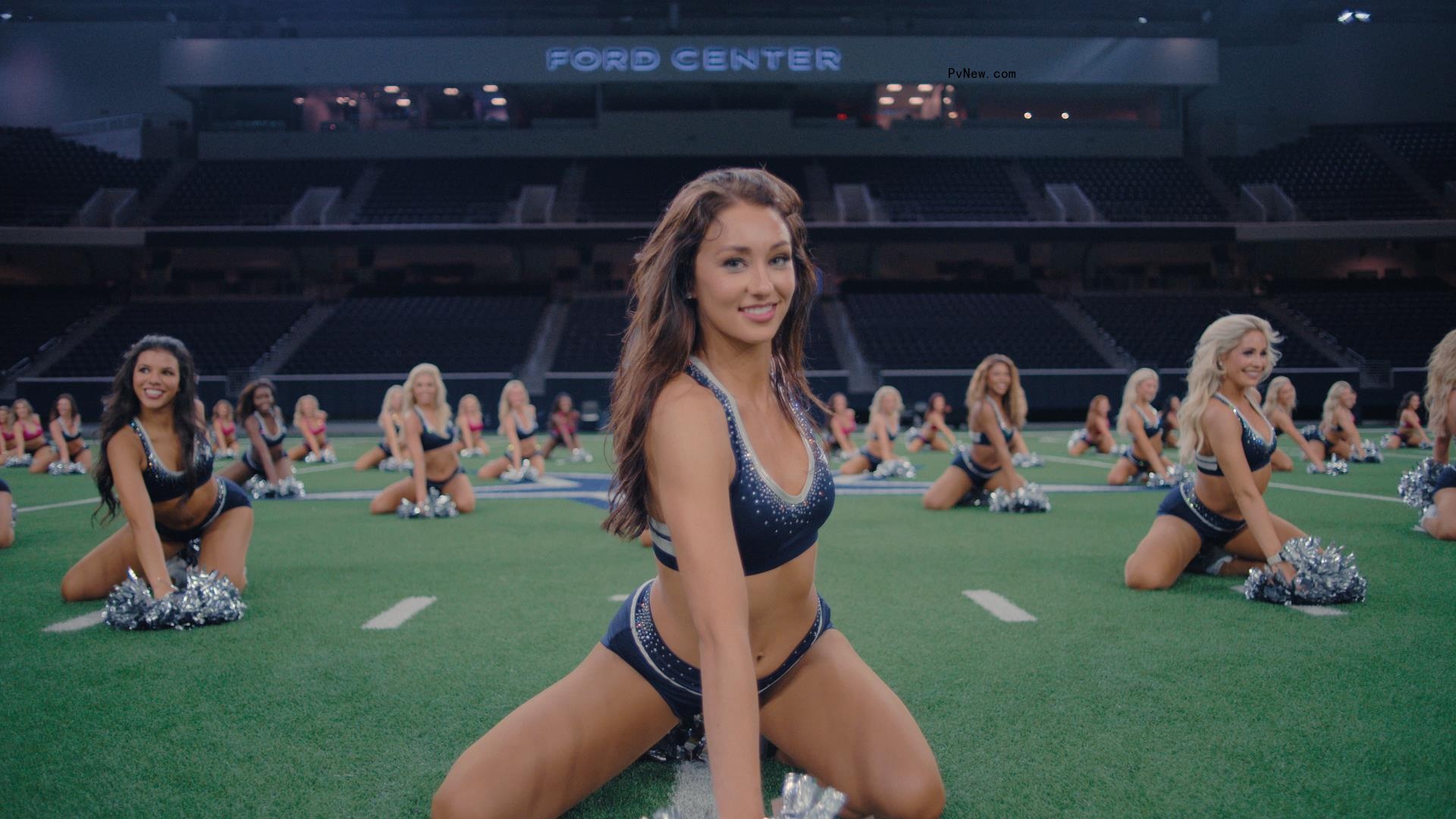 Inside Netflix’s Dallas Cowboys Cheerleaders Docuseries: What ‘Cheer’ and ‘Last Chance U’ Director Greg Whiteley Learned From Following ‘America’s Sweethearts’ for a Season