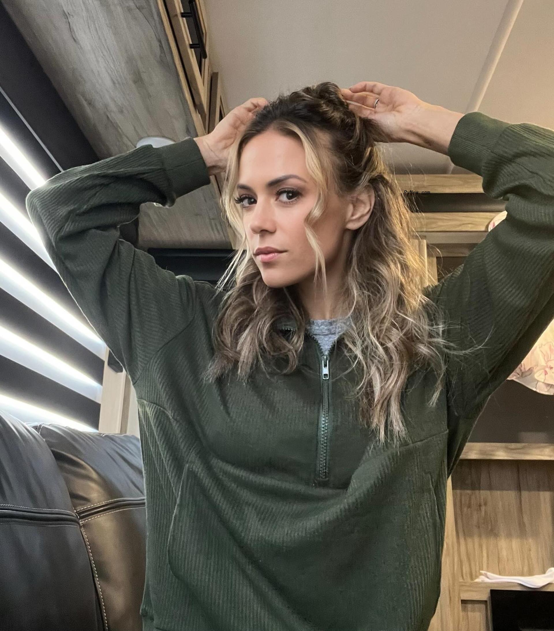 Jana Kramer