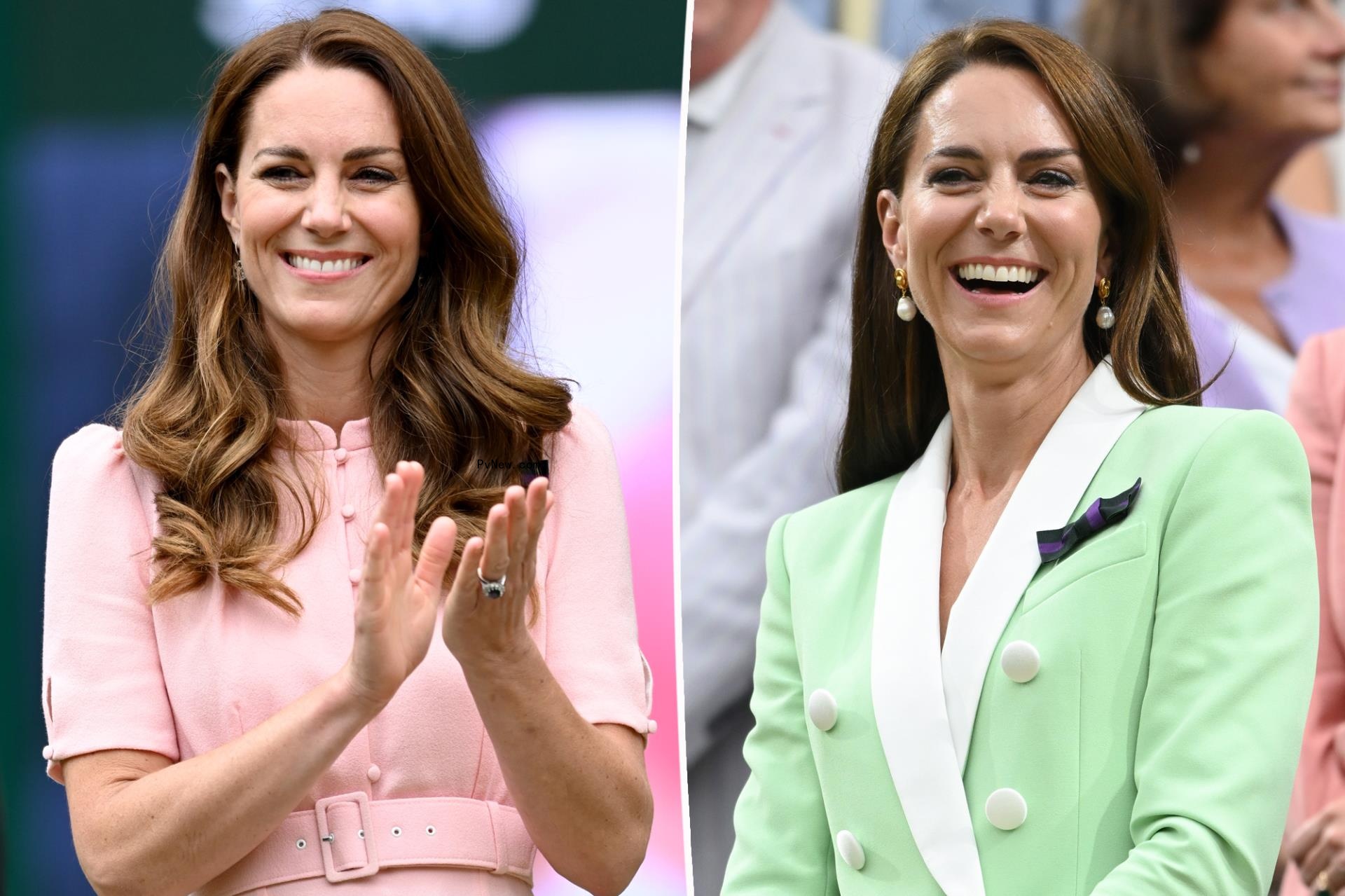 Kate Middleton set to attend Wimbledon as she co<i></i>ntinues to battle cancer